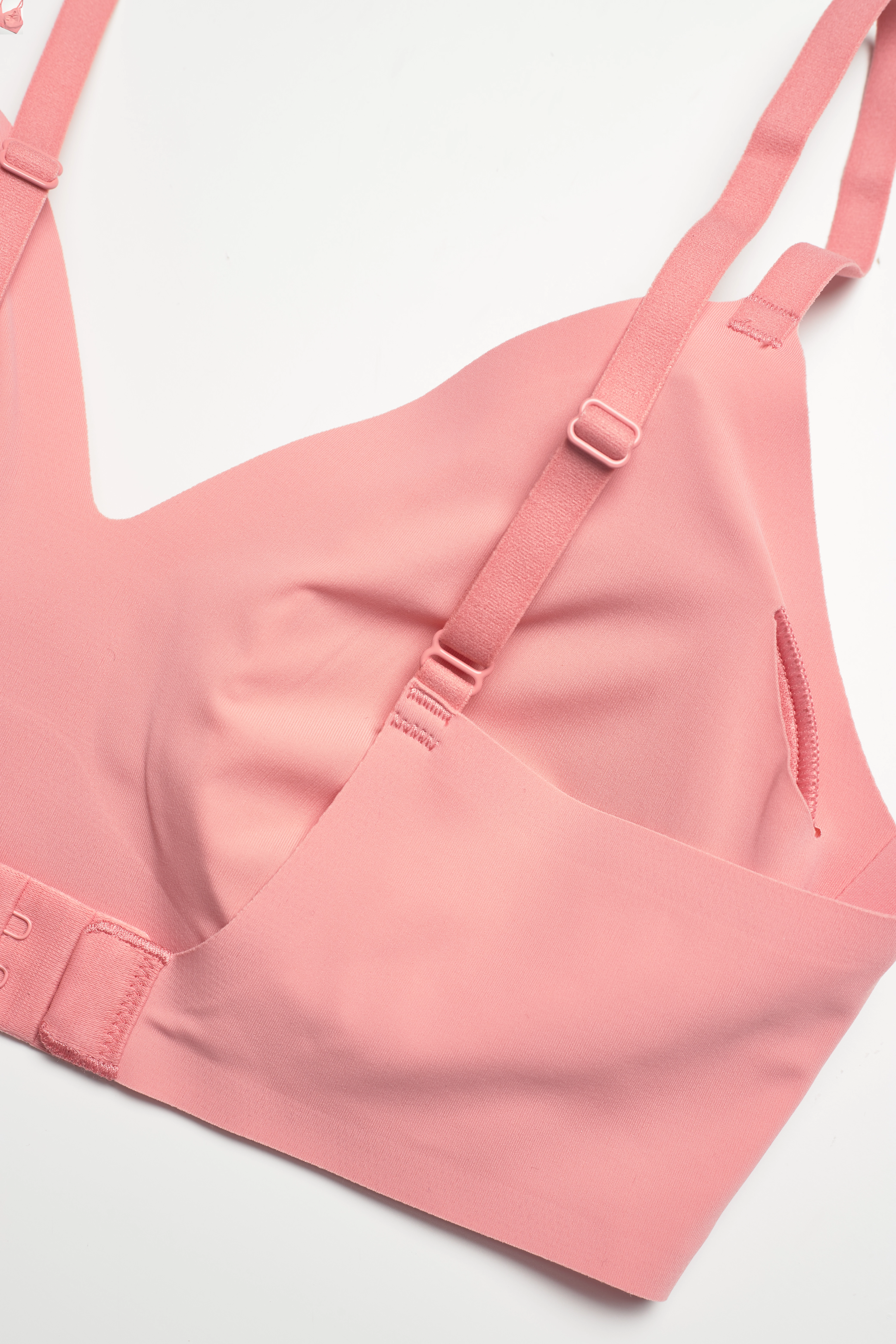 sloggi - sloggi ZERO Feel Ultra Bra EX - cameo - 3