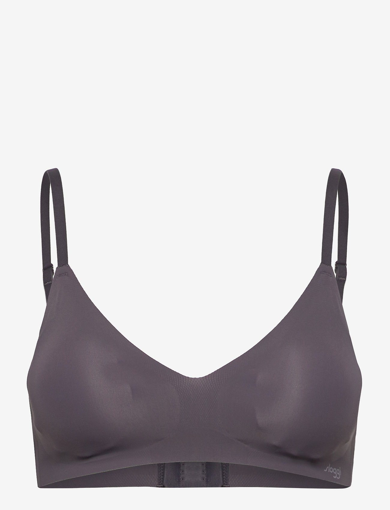 MAUVE GREY