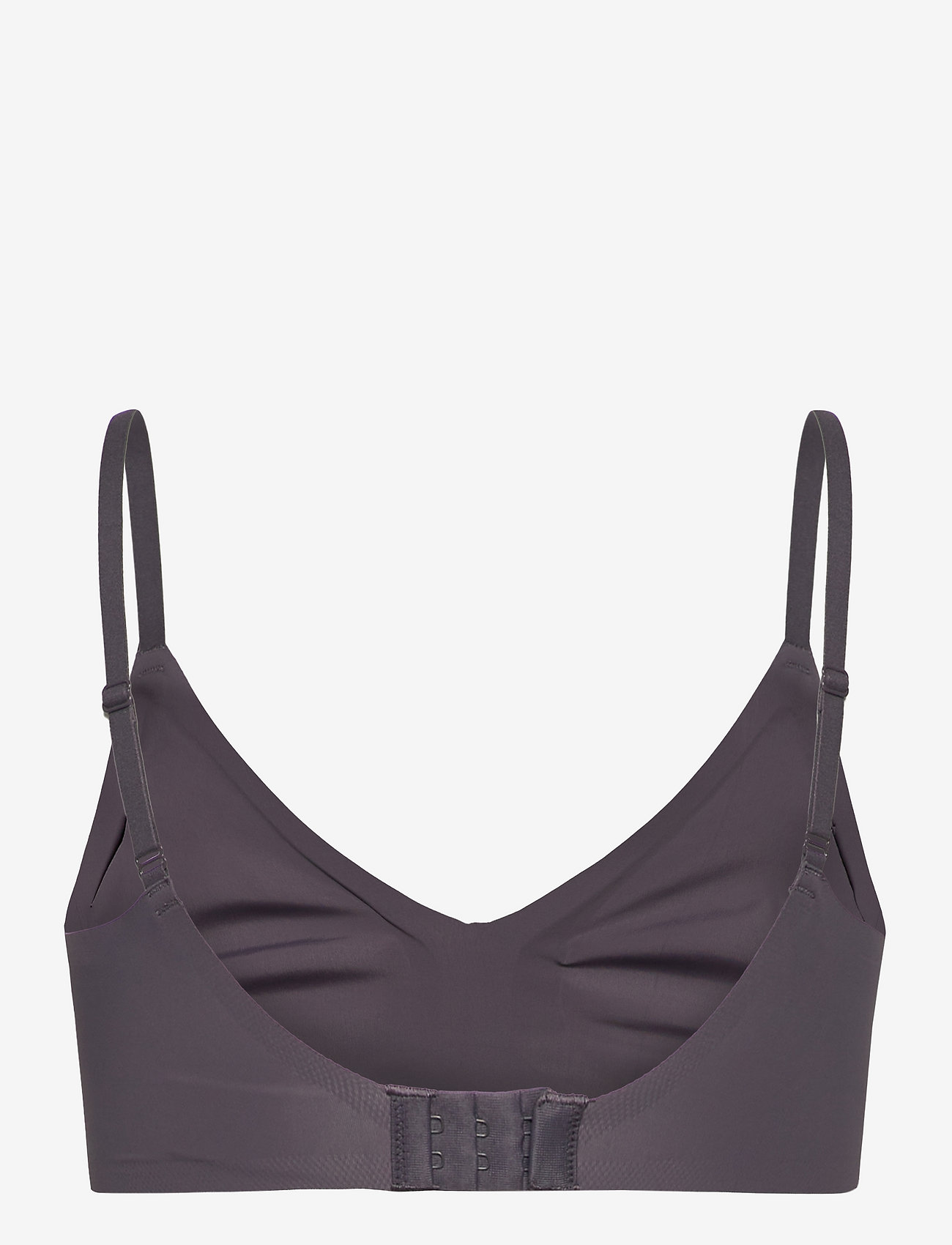 sloggi - sloggi ZERO Feel Ultra Bra EX - mauve grey - 1