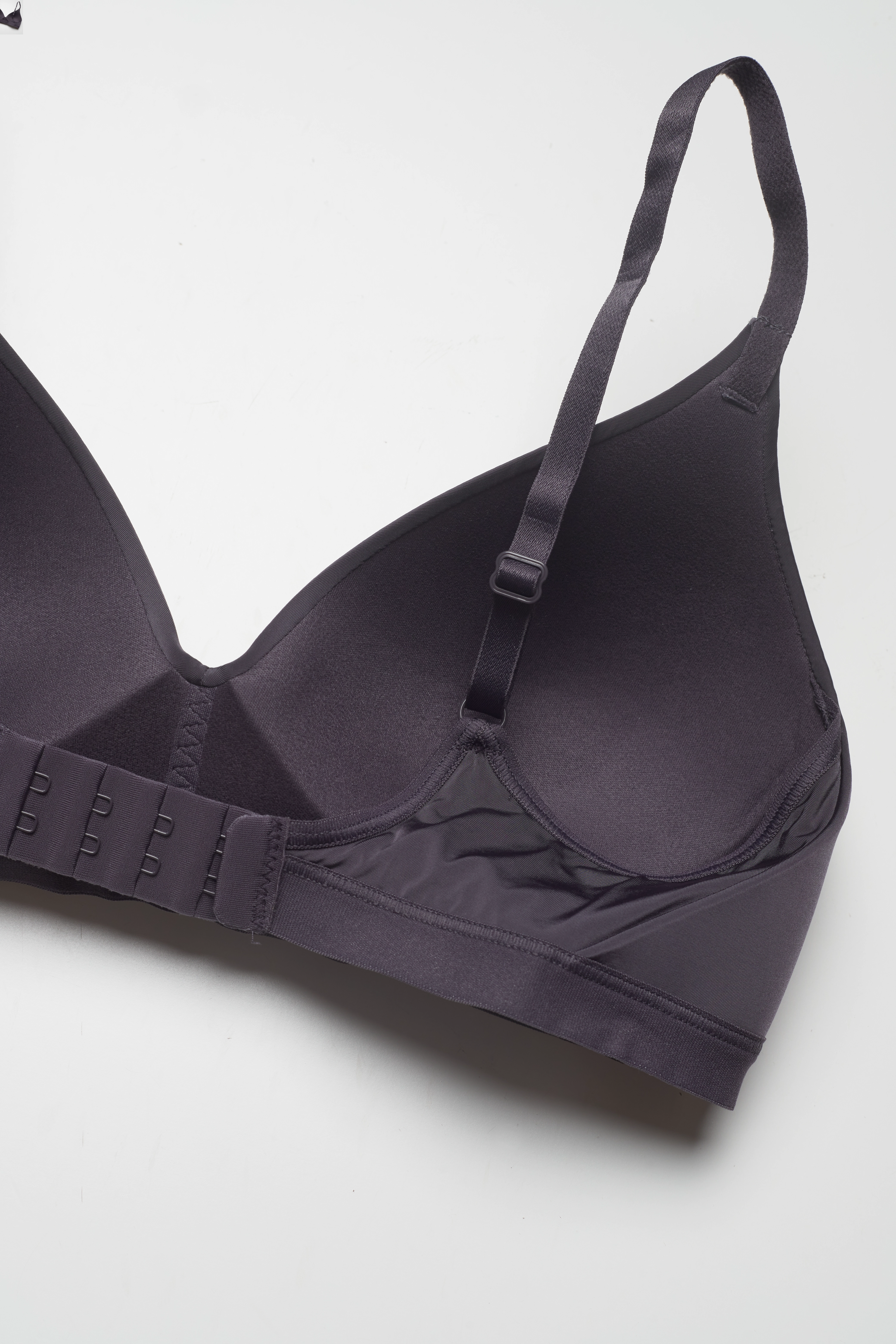 sloggi - sloggi WOW Comfort 2.0 P - mauve grey - 3