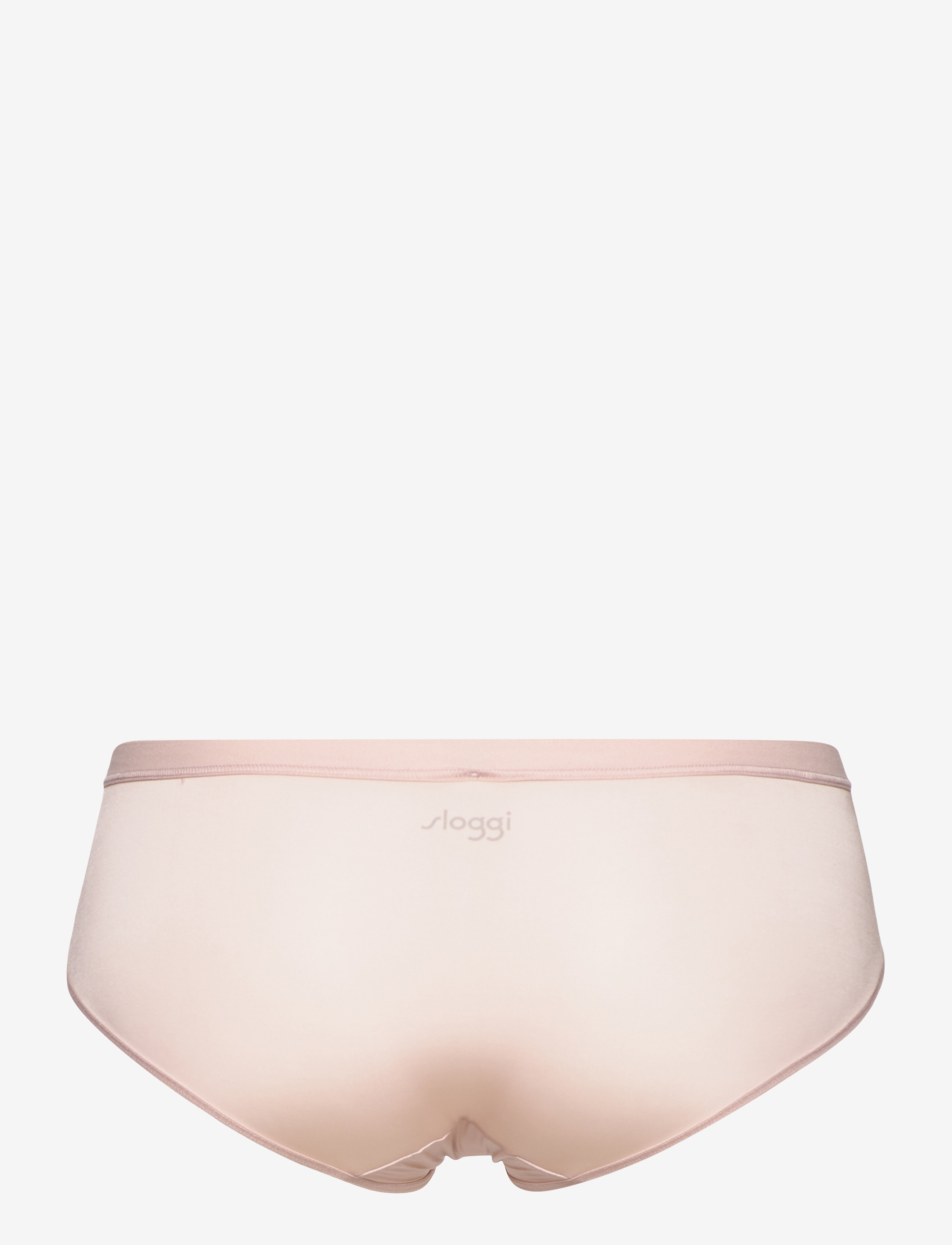 sloggi - sloggi WOW Comfort 2.0 Hipster - foundation nude - 1
