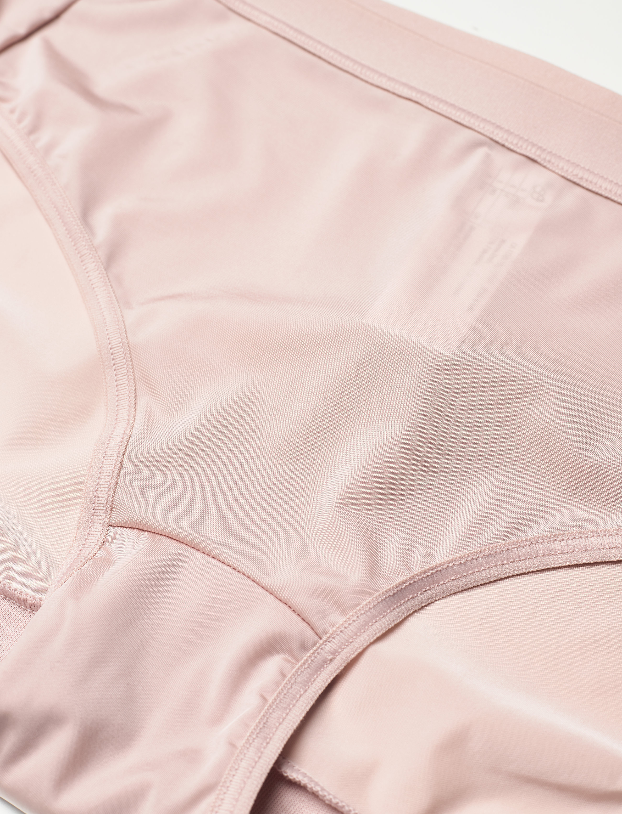 sloggi - sloggi WOW Comfort 2.0 Hipster - foundation nude - 5