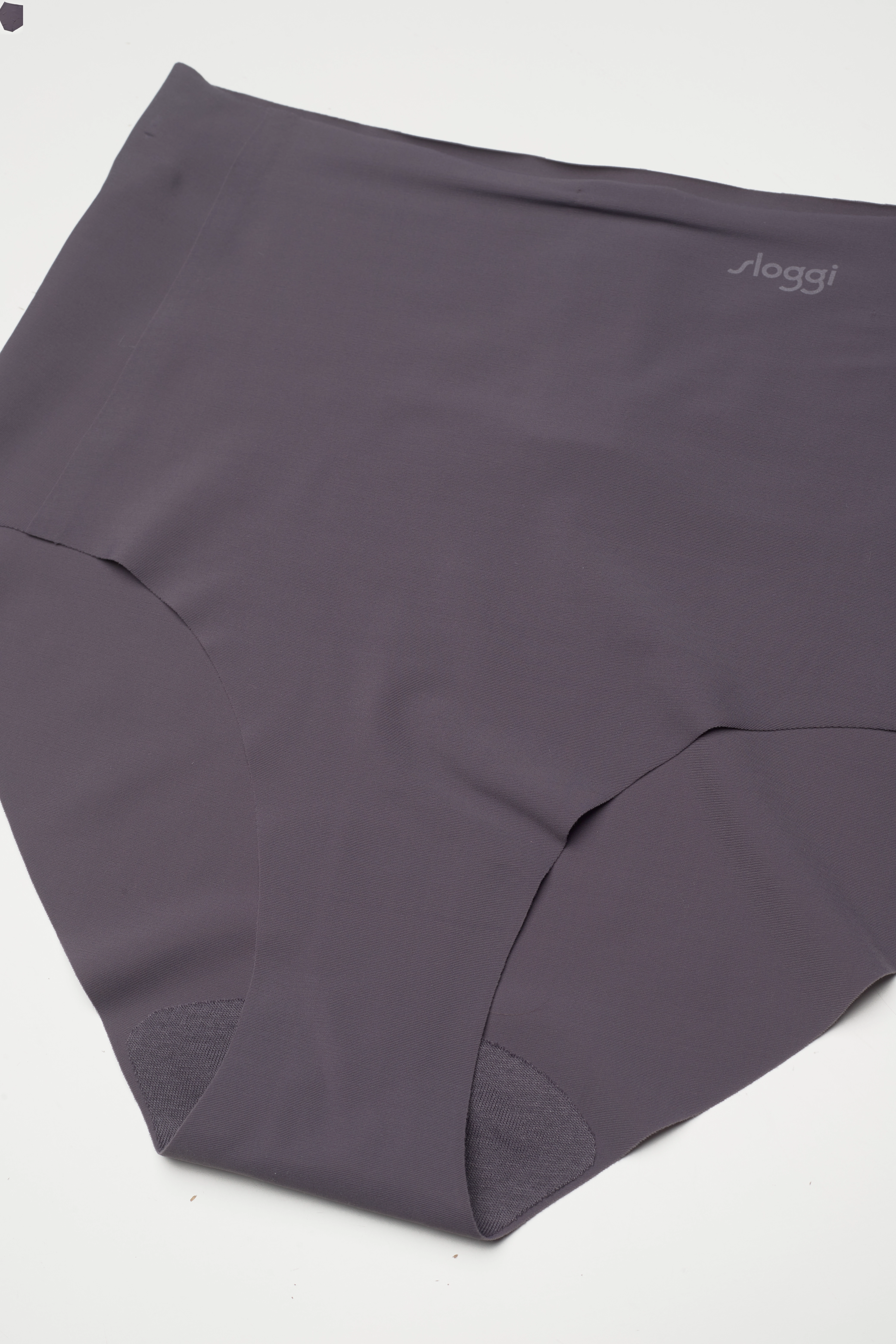 sloggi - sloggi ZERO Feel H Maxi EX - mauve grey - 2