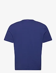 sloggi - sloggi men GO Shirt V-Neck Regular - mažiausios kainos - vintage denim - 1