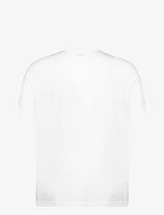 sloggi - sloggi men GO Shirt V-Neck Regular - laagste prijzen - white - 1