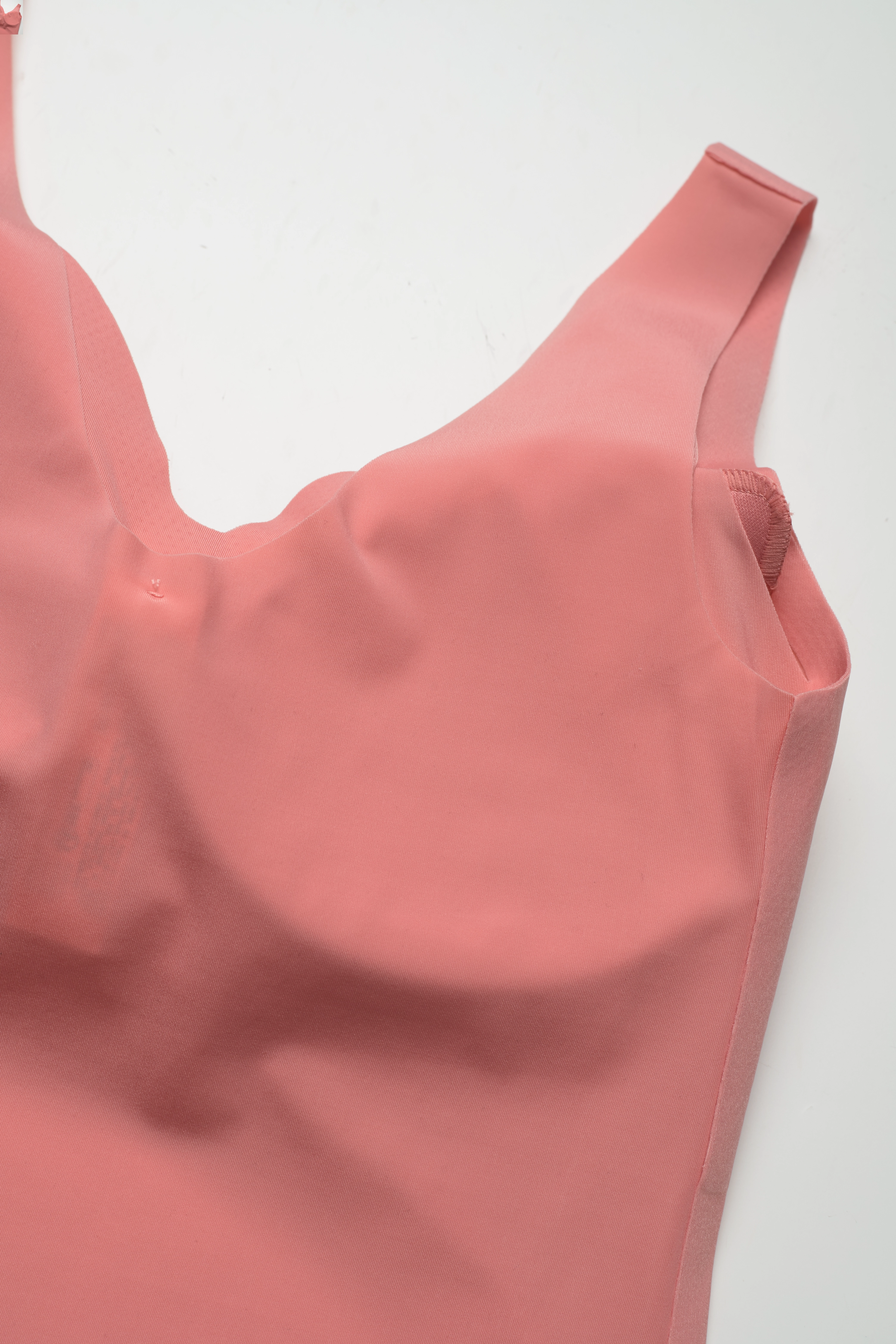 sloggi - sloggi ZERO Feel Bra Shirt EX - cameo - 3