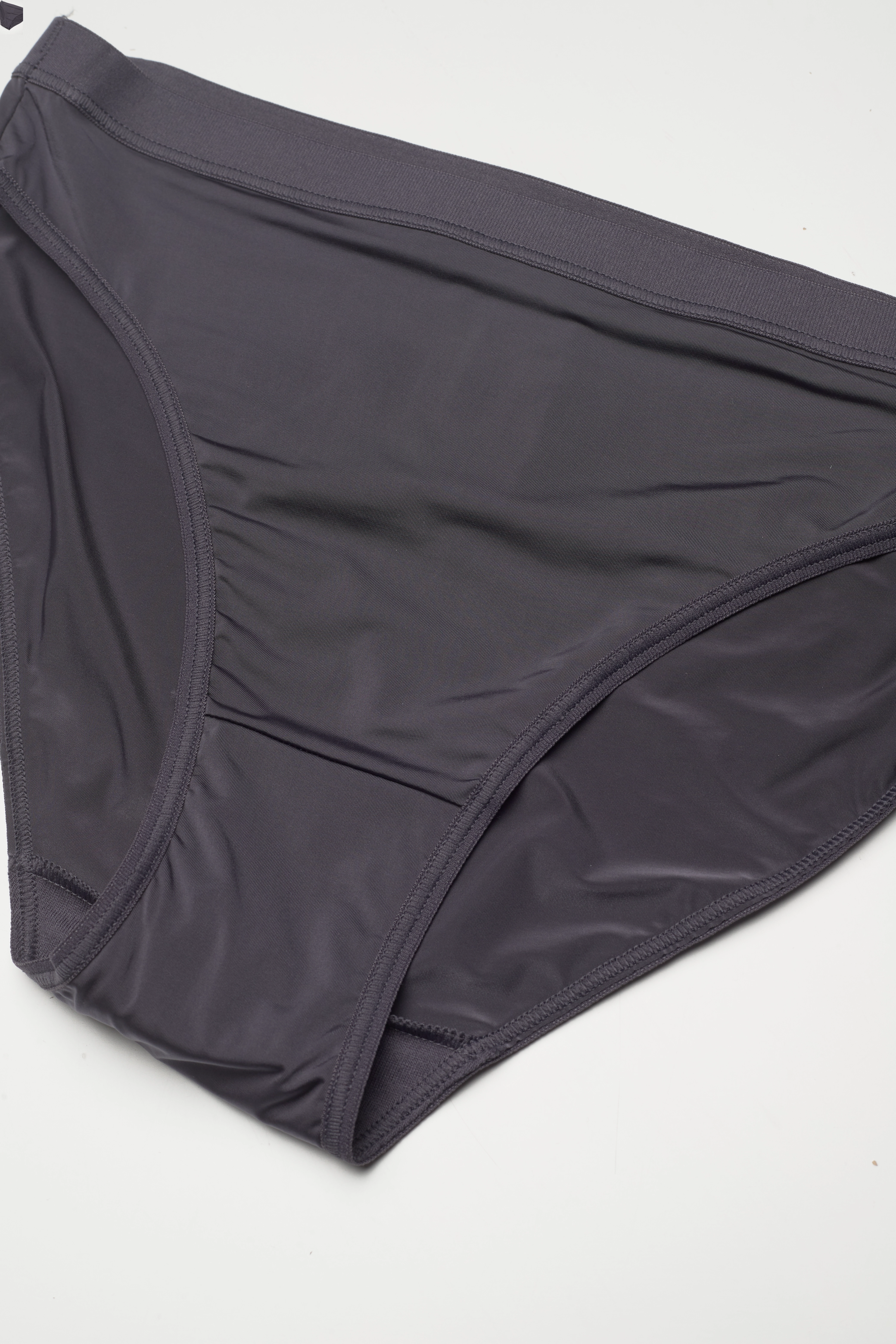 sloggi - sloggi WOW Comfort 2.0 Tai - mauve grey - 2