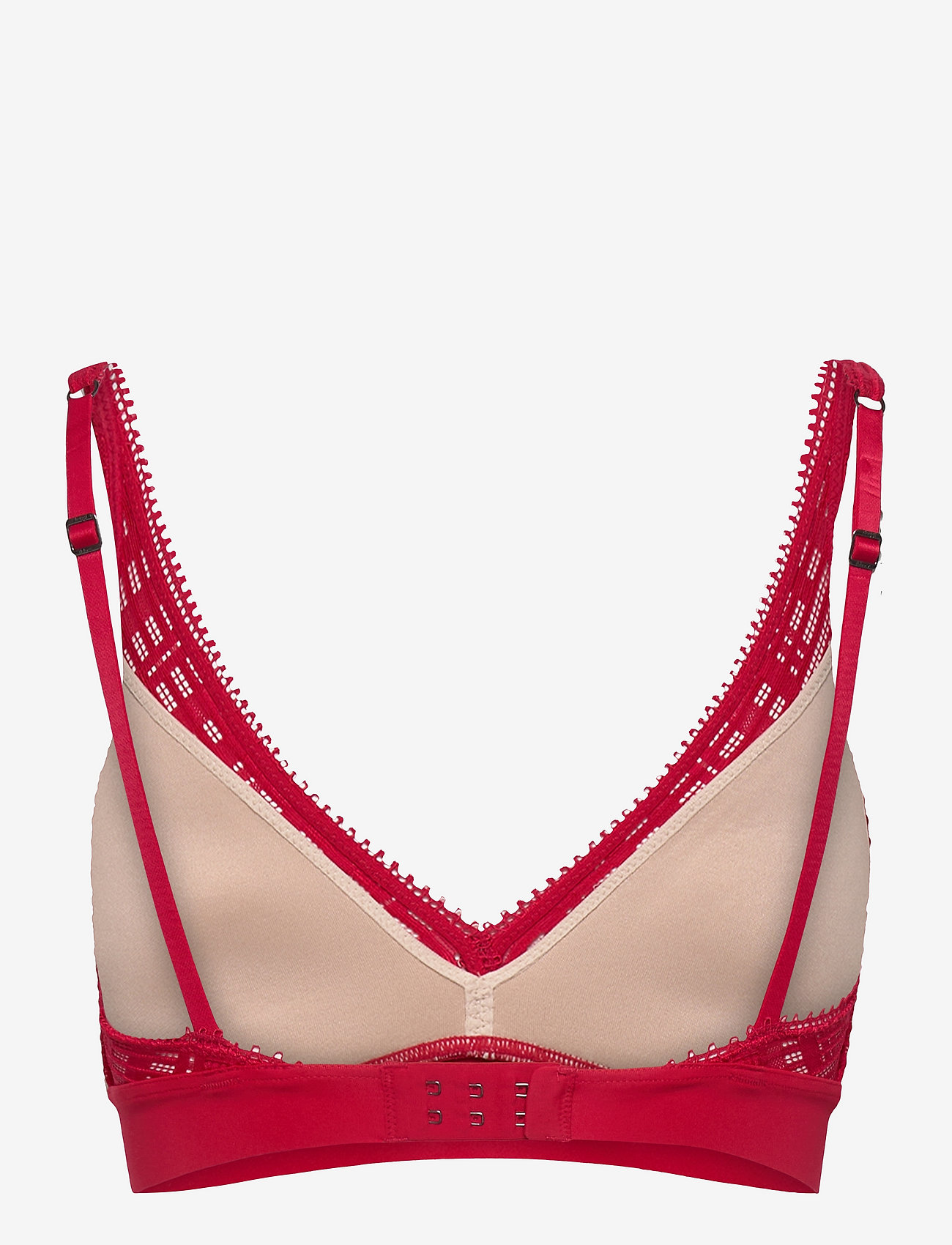 sloggi - sloggi S Seven P - mars red - 1