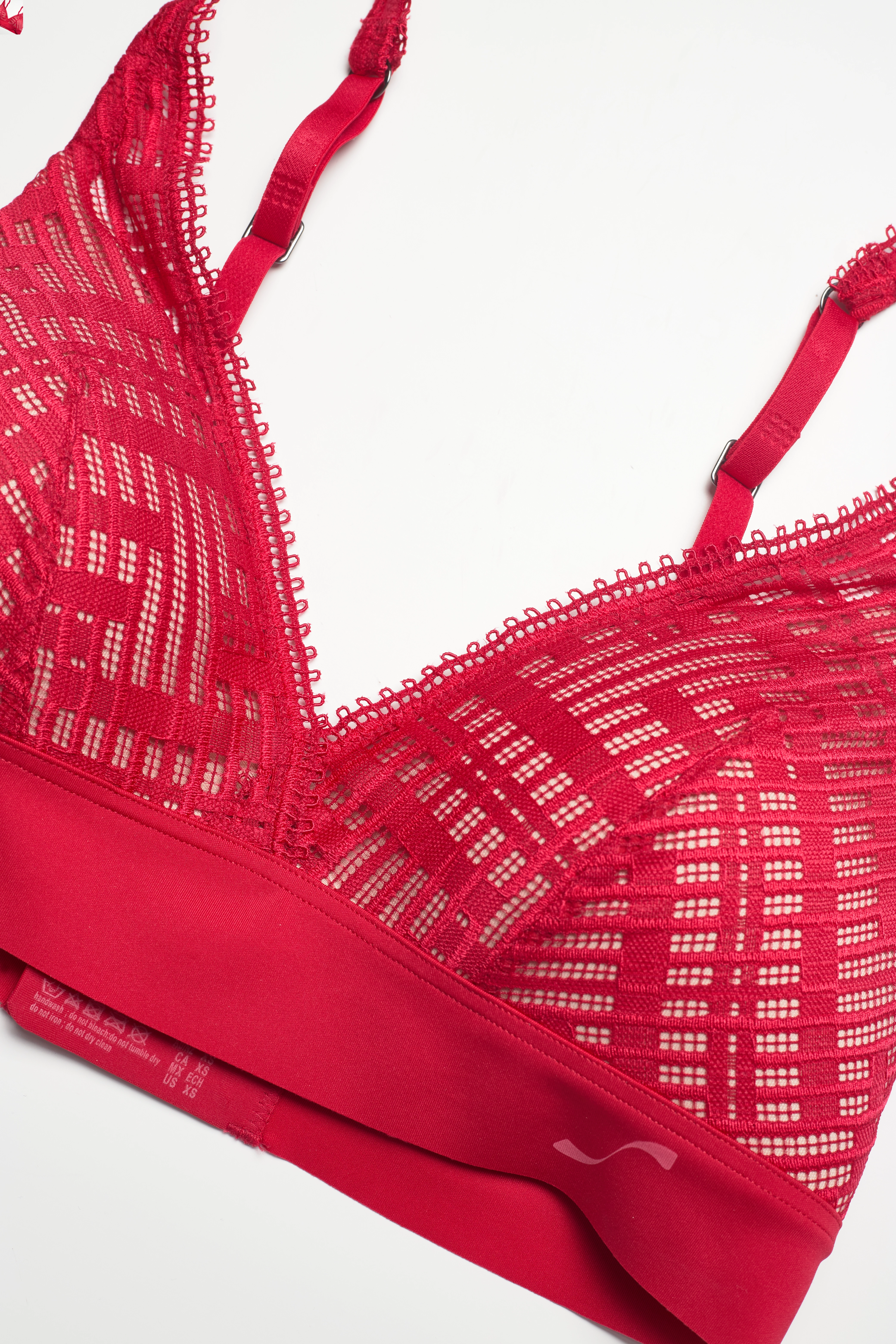 sloggi - sloggi S Seven P - mars red - 2