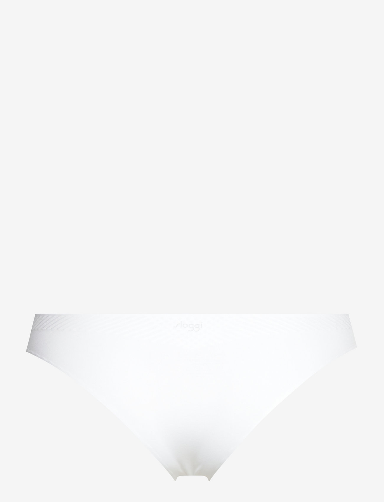 sloggi - sloggi BODY ADAPT Mini - seamless panties - white - 1