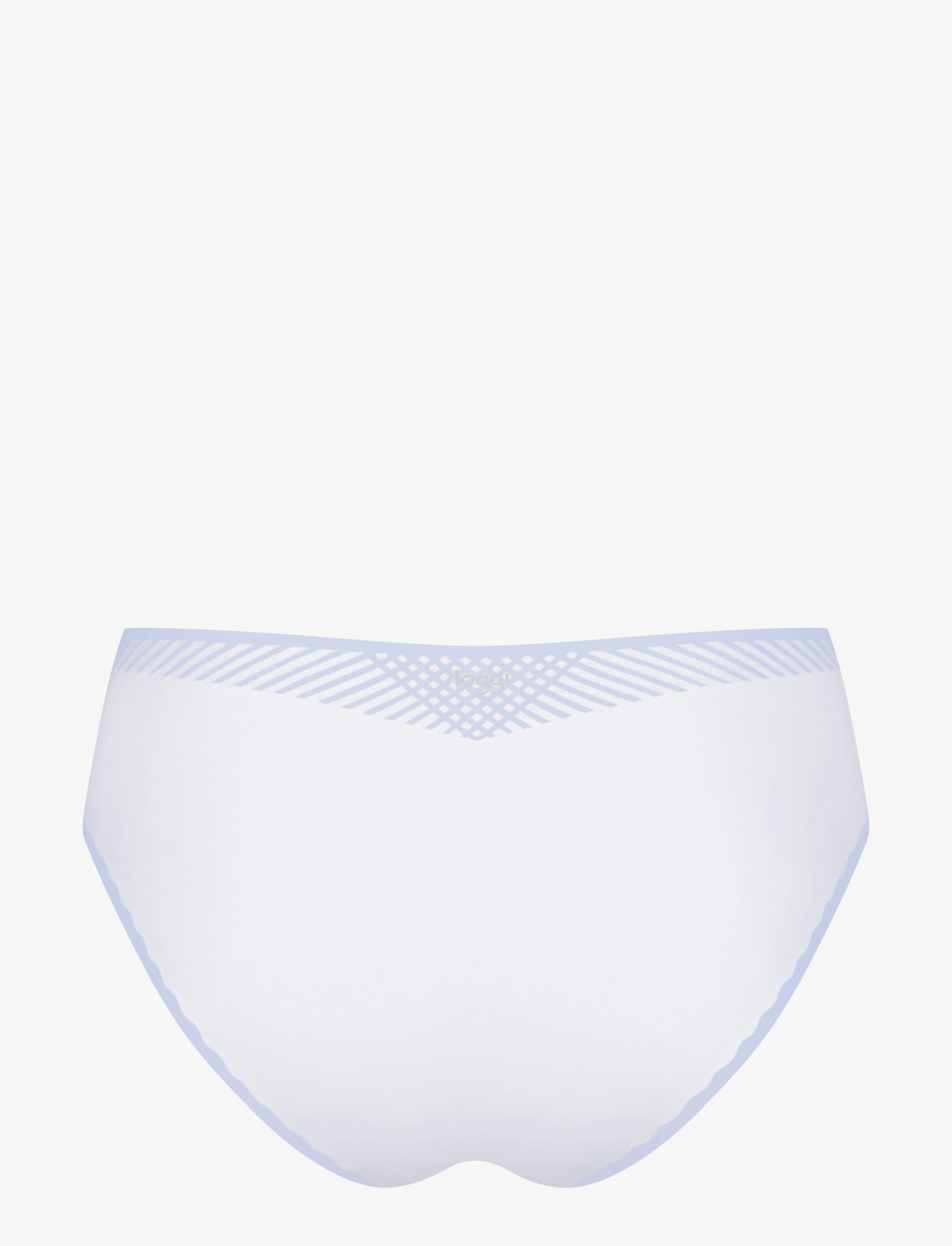 sloggi - sloggi BODY ADAPT High Leg Brief - white - light combination - 1