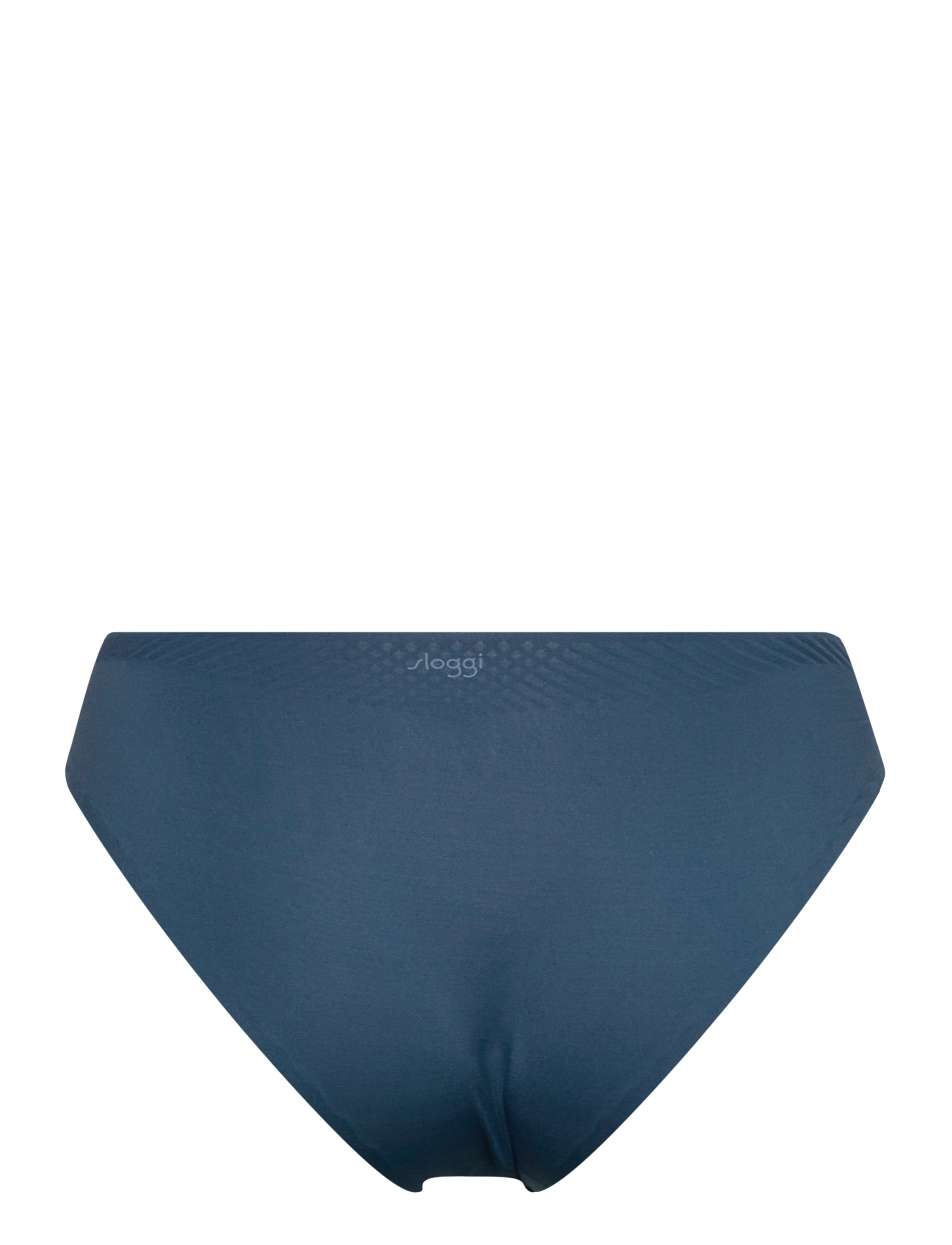 sloggi - sloggi BODY ADAPT High Leg Brief - secret lagoon - 1
