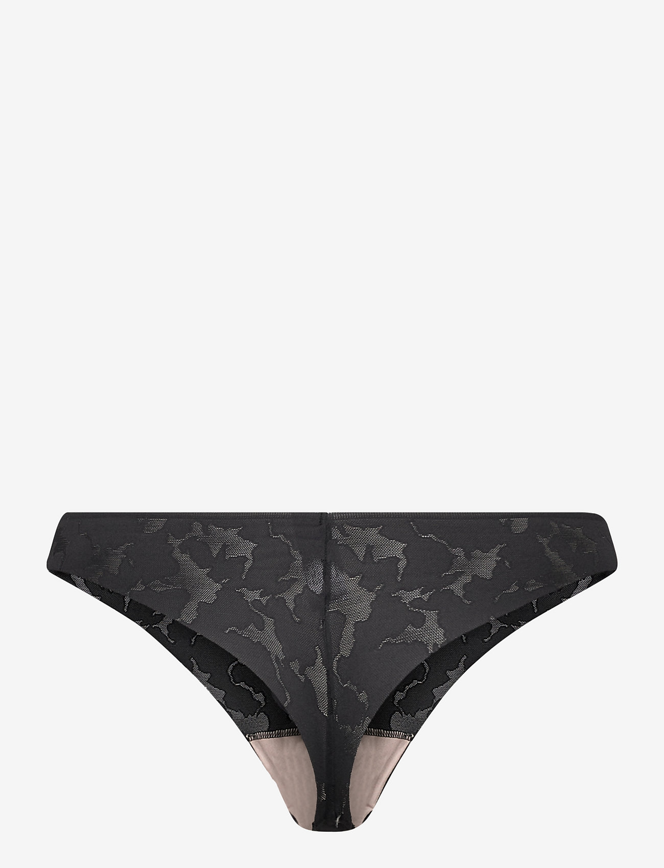 sloggi - sloggi ZERO Lace 2.0 Brazil - black - 1