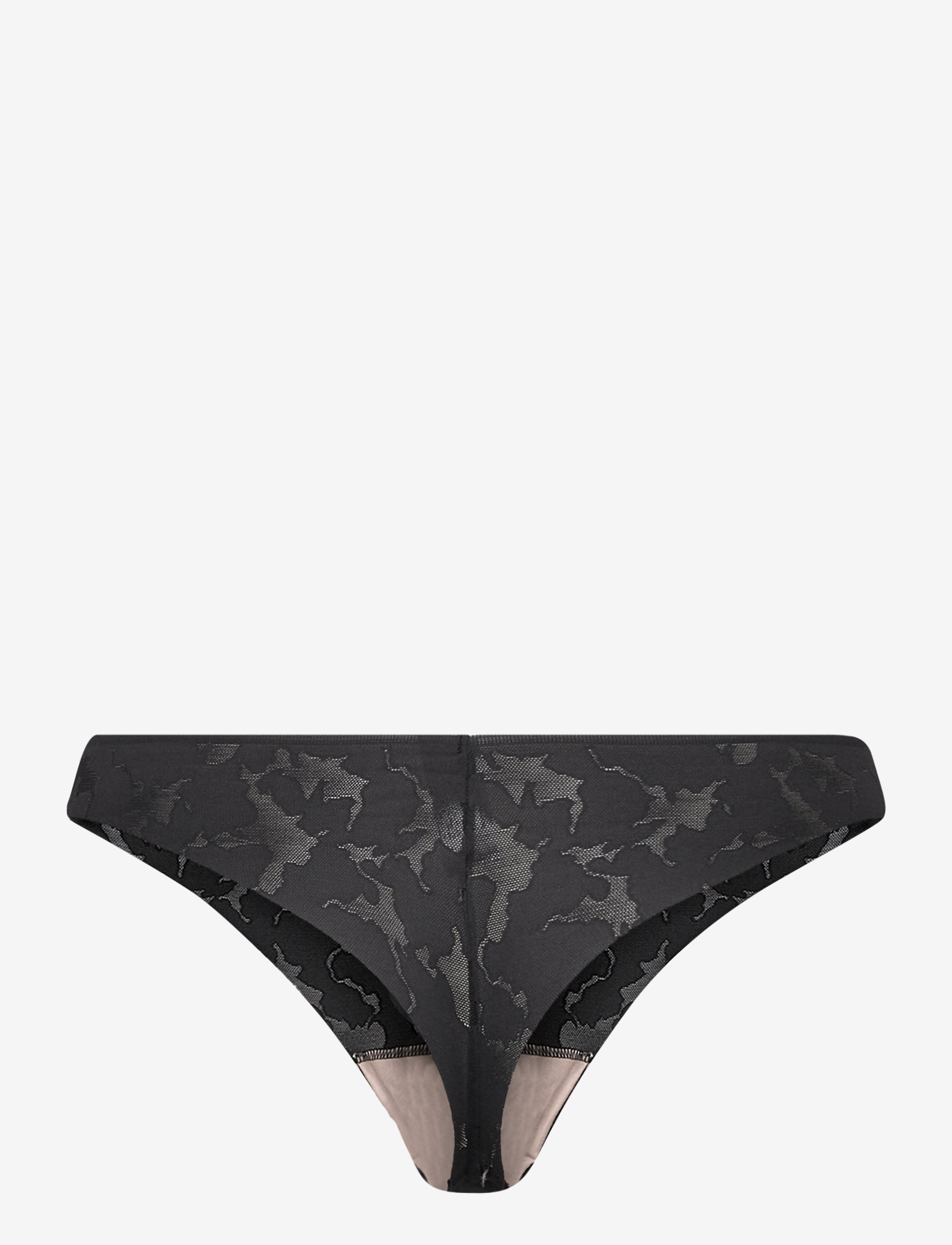 sloggi - sloggi ZERO Lace 2.0 Brazil - black - 1