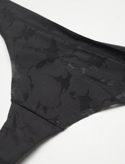 sloggi - sloggi ZERO Lace 2.0 Brazil - naadloze slips - black - 3