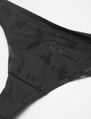 sloggi - sloggi ZERO Lace 2.0 Brazil - sømløse truser - black - 3