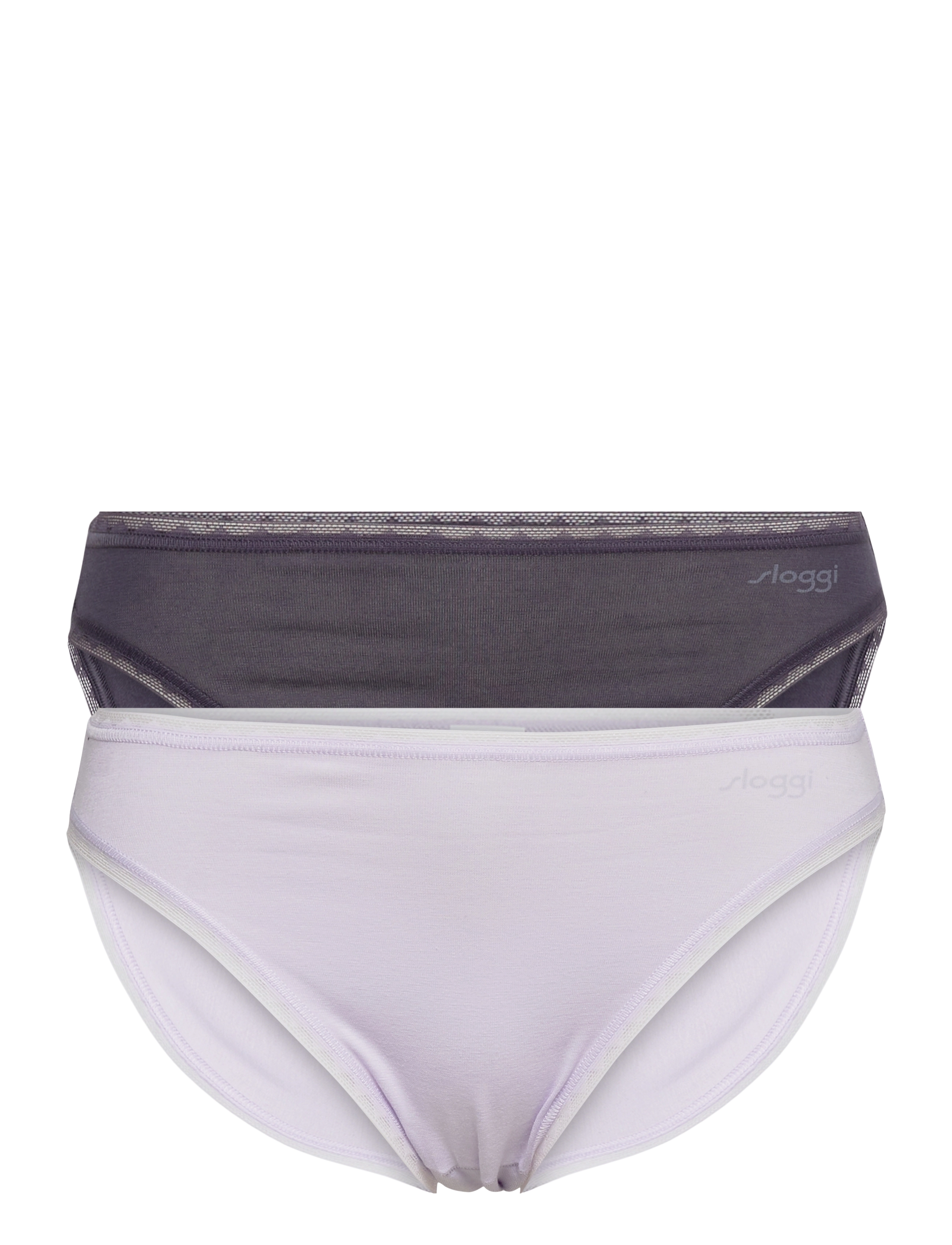 sloggi - sloggi GO Tai C2P - blue - light combination - 0