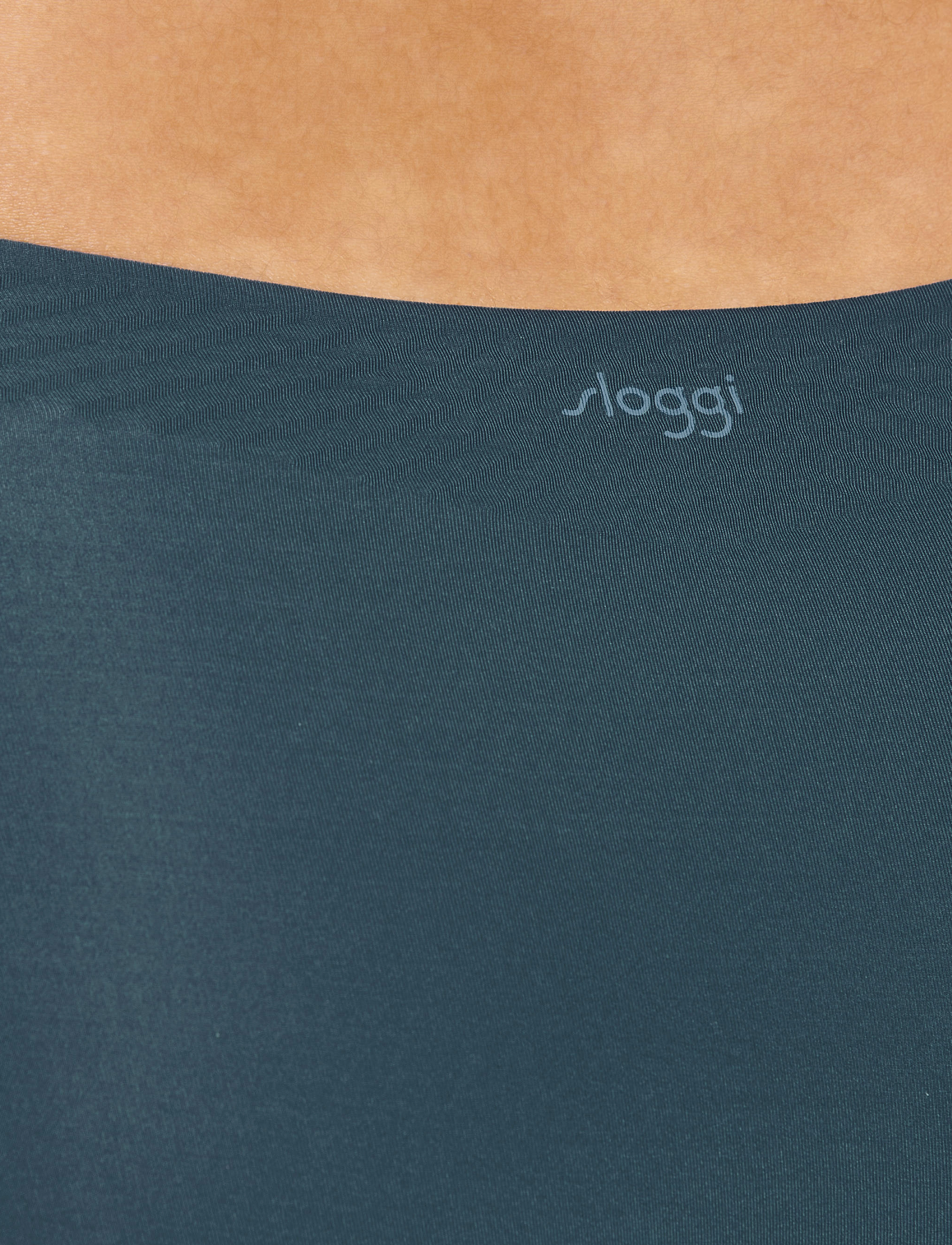 sloggi - sloggi BODY ADAPT Hipster - secret lagoon - 5