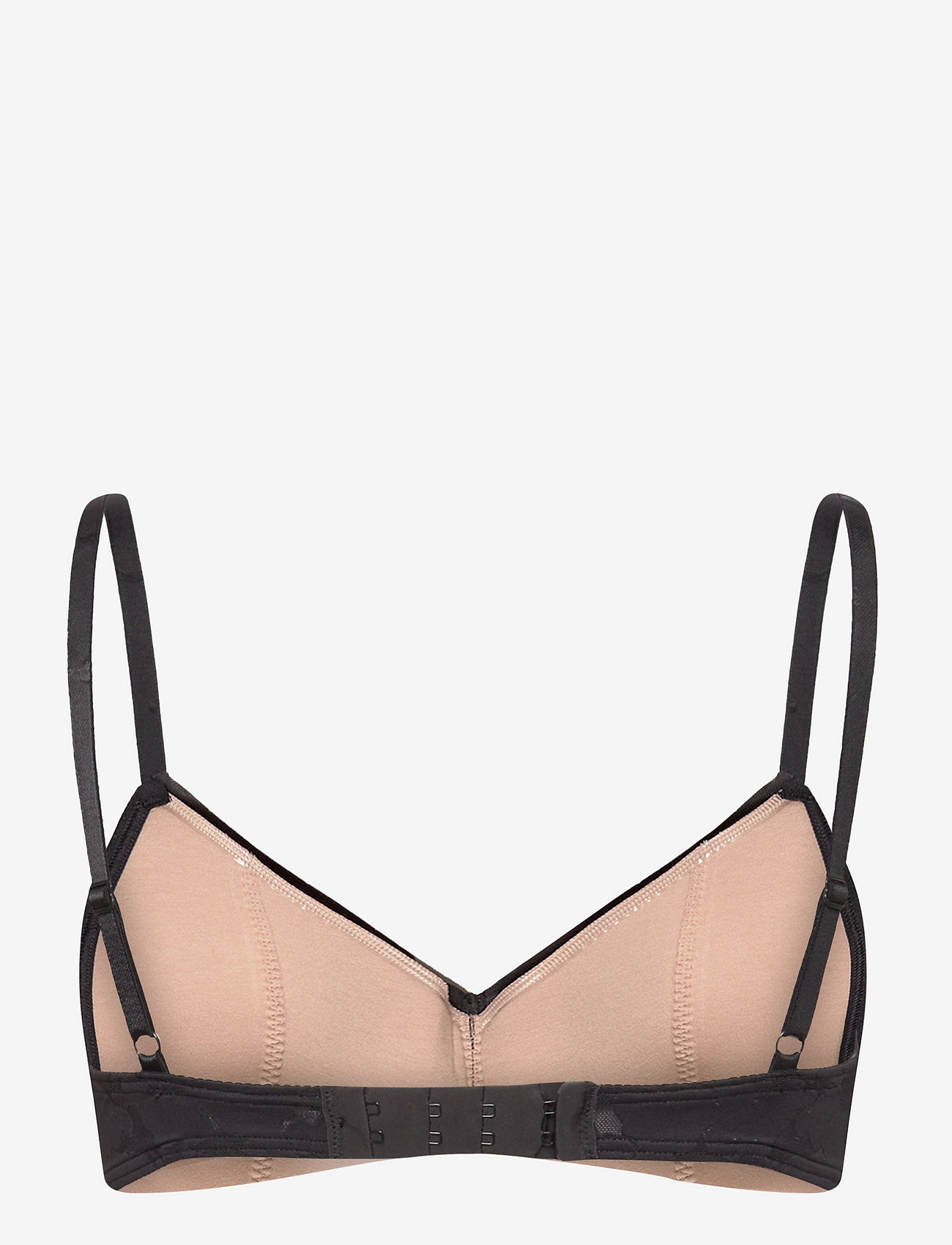 sloggi - sloggi ZERO Lace 2.0 Bralette - black - 1