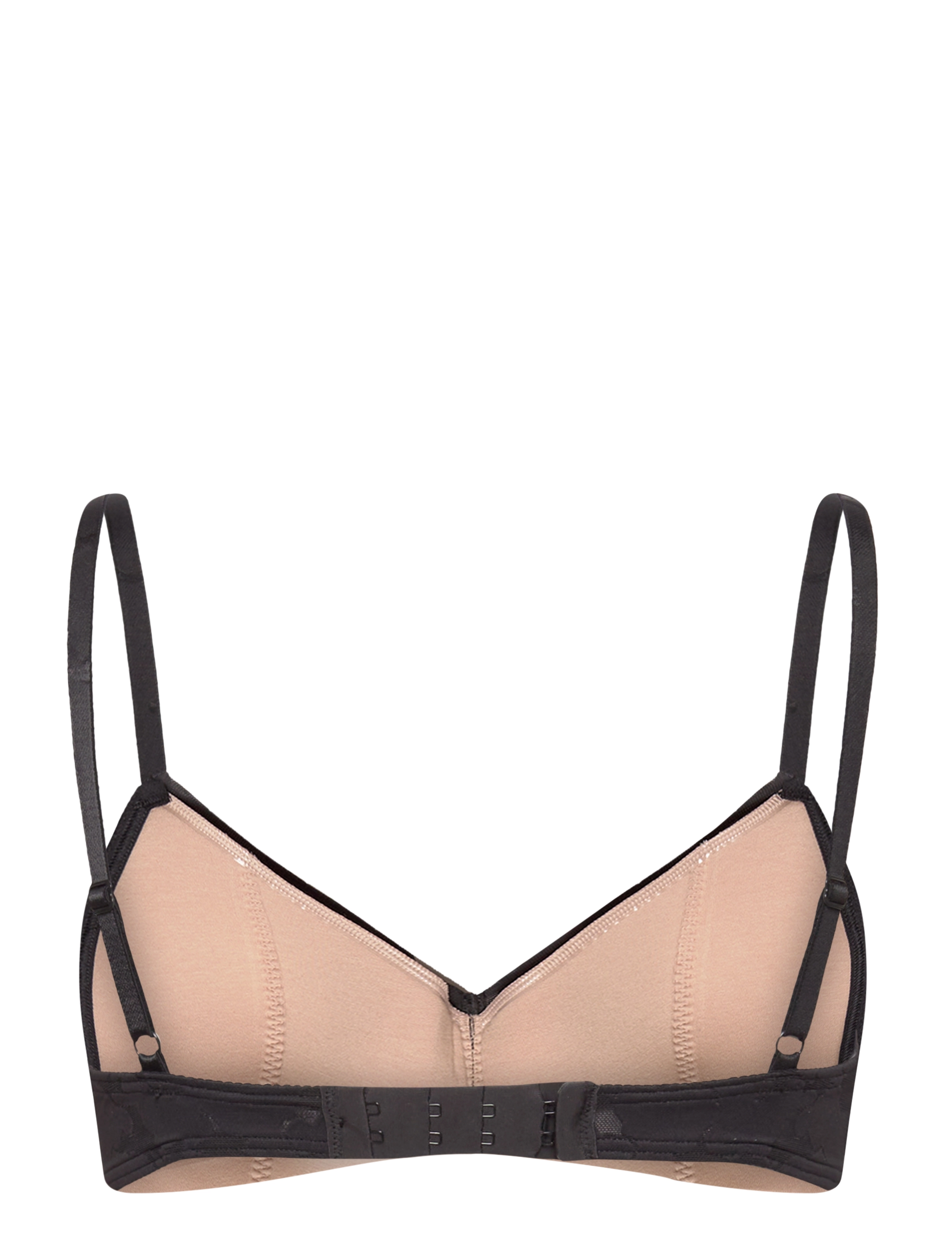 sloggi - sloggi ZERO Lace 2.0 Bralette - black - 1