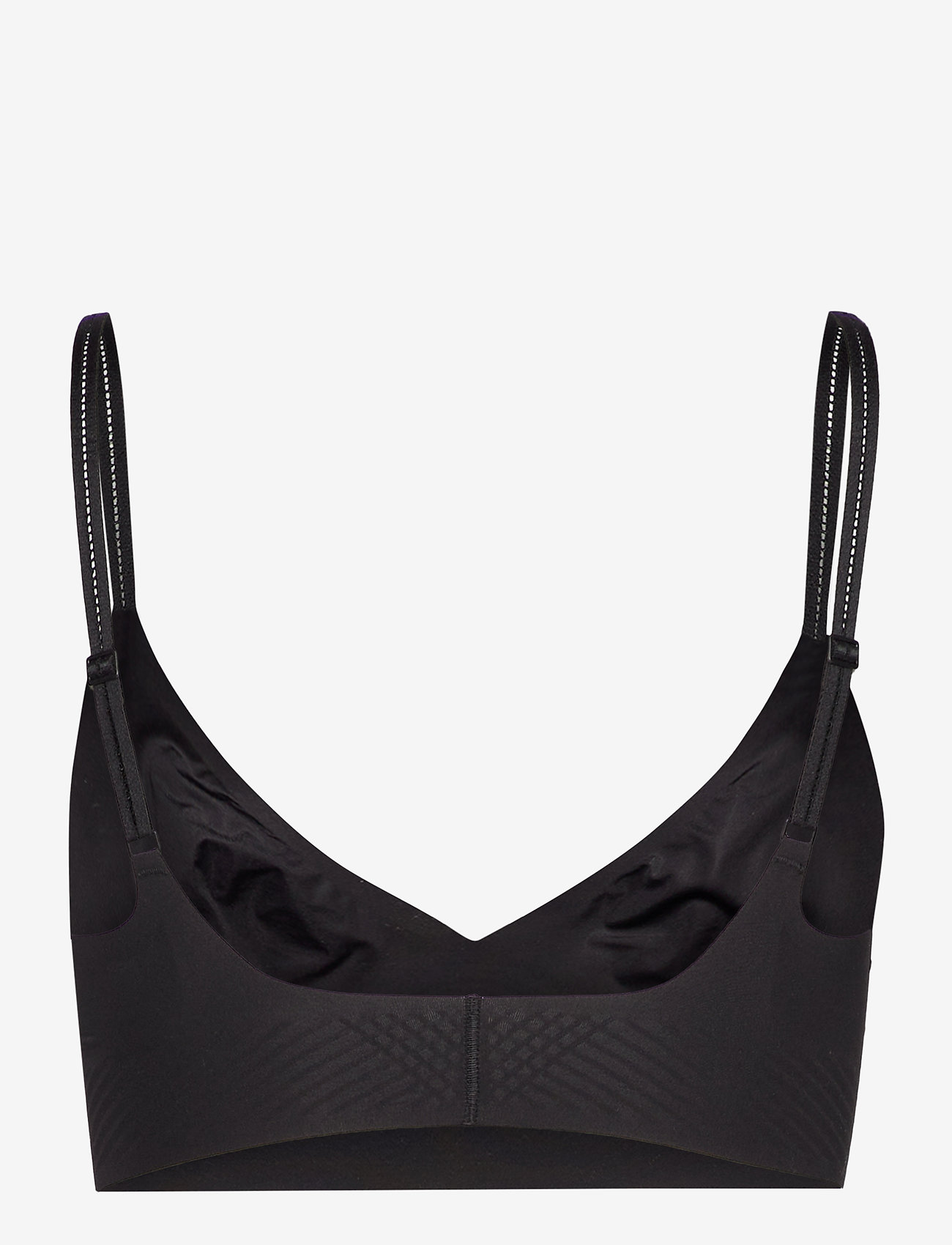 sloggi - sloggi BODY ADAPT Bralette - black - 2