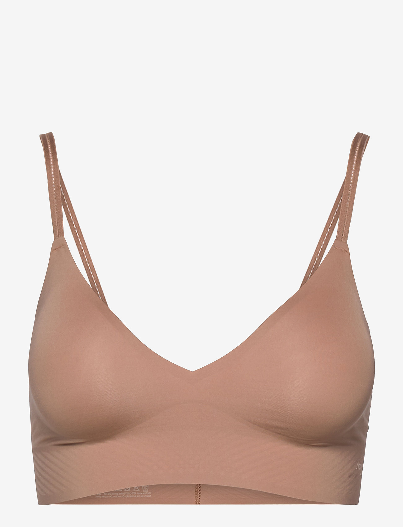 sloggi - sloggi BODY ADAPT Bralette - nostalgic brown - 0