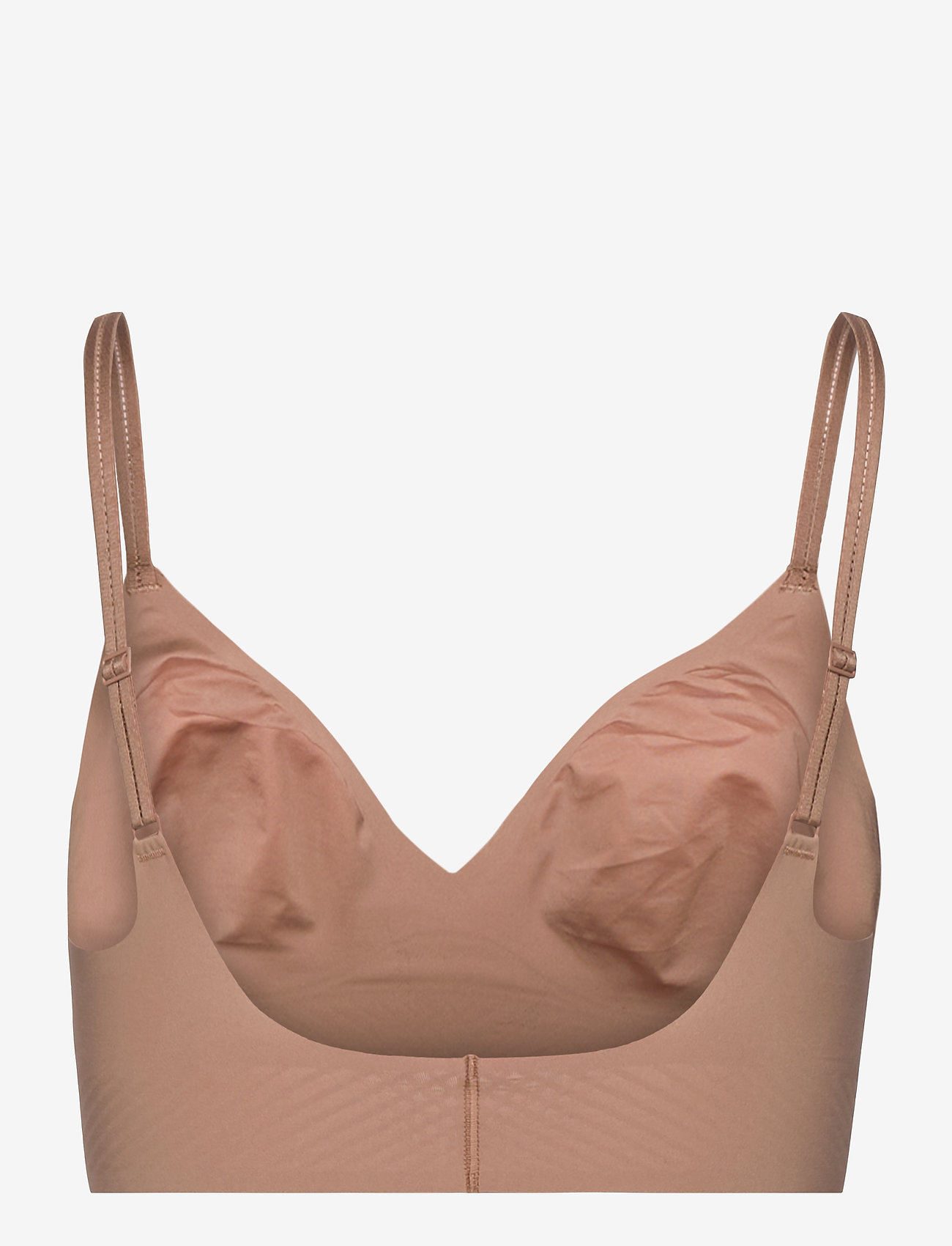 sloggi - sloggi BODY ADAPT Bralette - nostalgic brown - 1