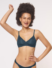 sloggi - sloggi BODY ADAPT Soft Bra - lägsta priserna - secret lagoon - 2