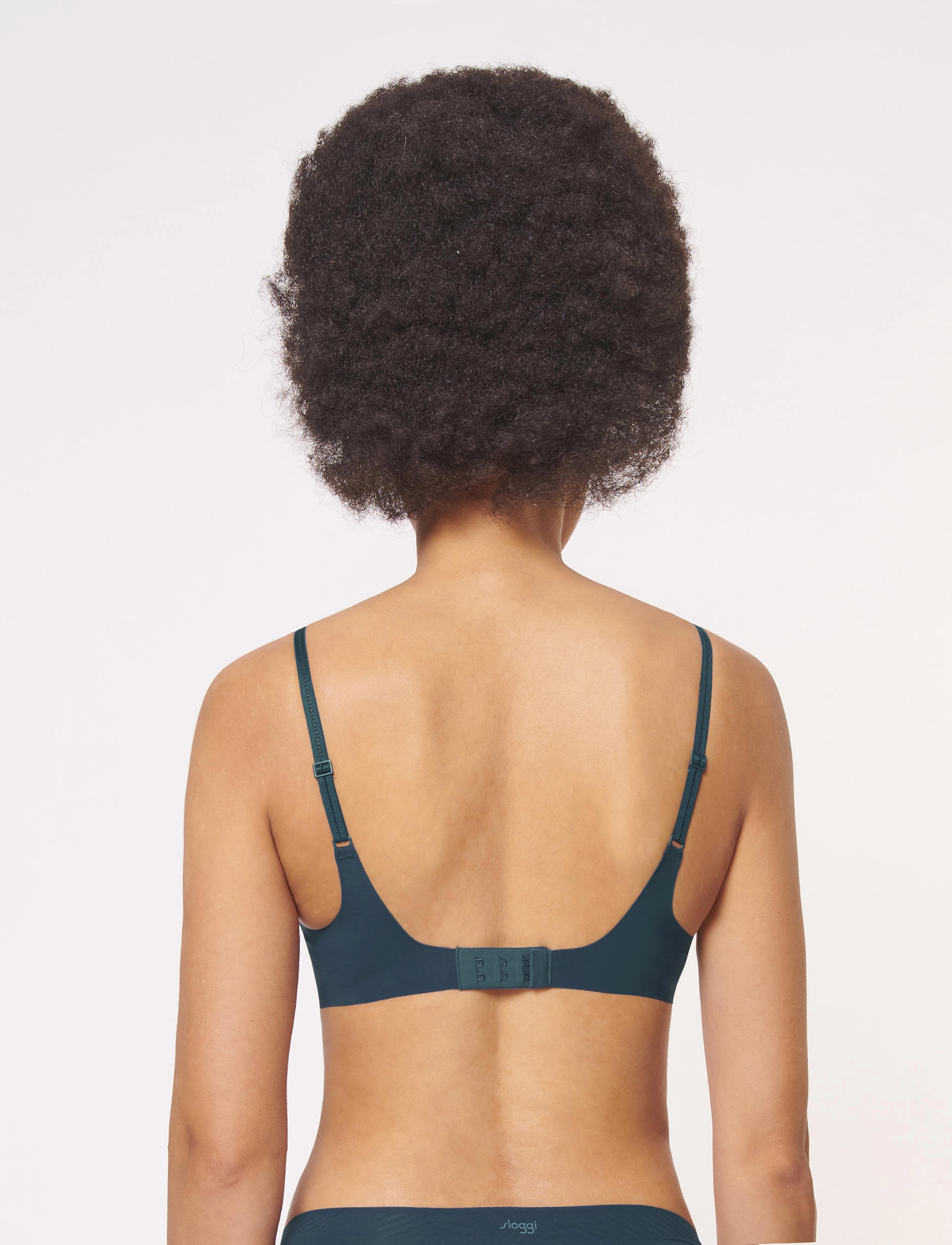 sloggi - sloggi BODY ADAPT Soft Bra - secret lagoon - 3