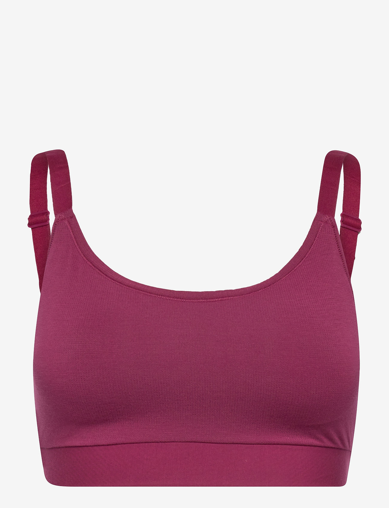 sloggi - sloggi GO Allround P - dark wine - 0