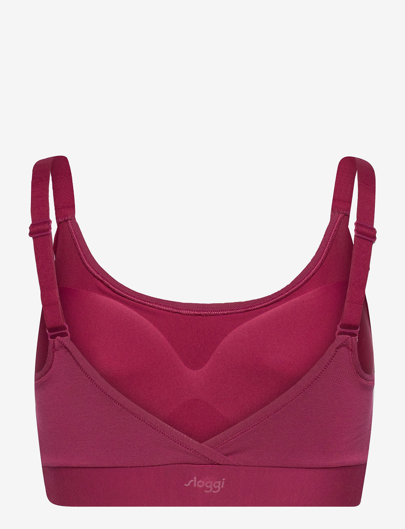 sloggi - sloggi GO Allround P - dark wine - 1