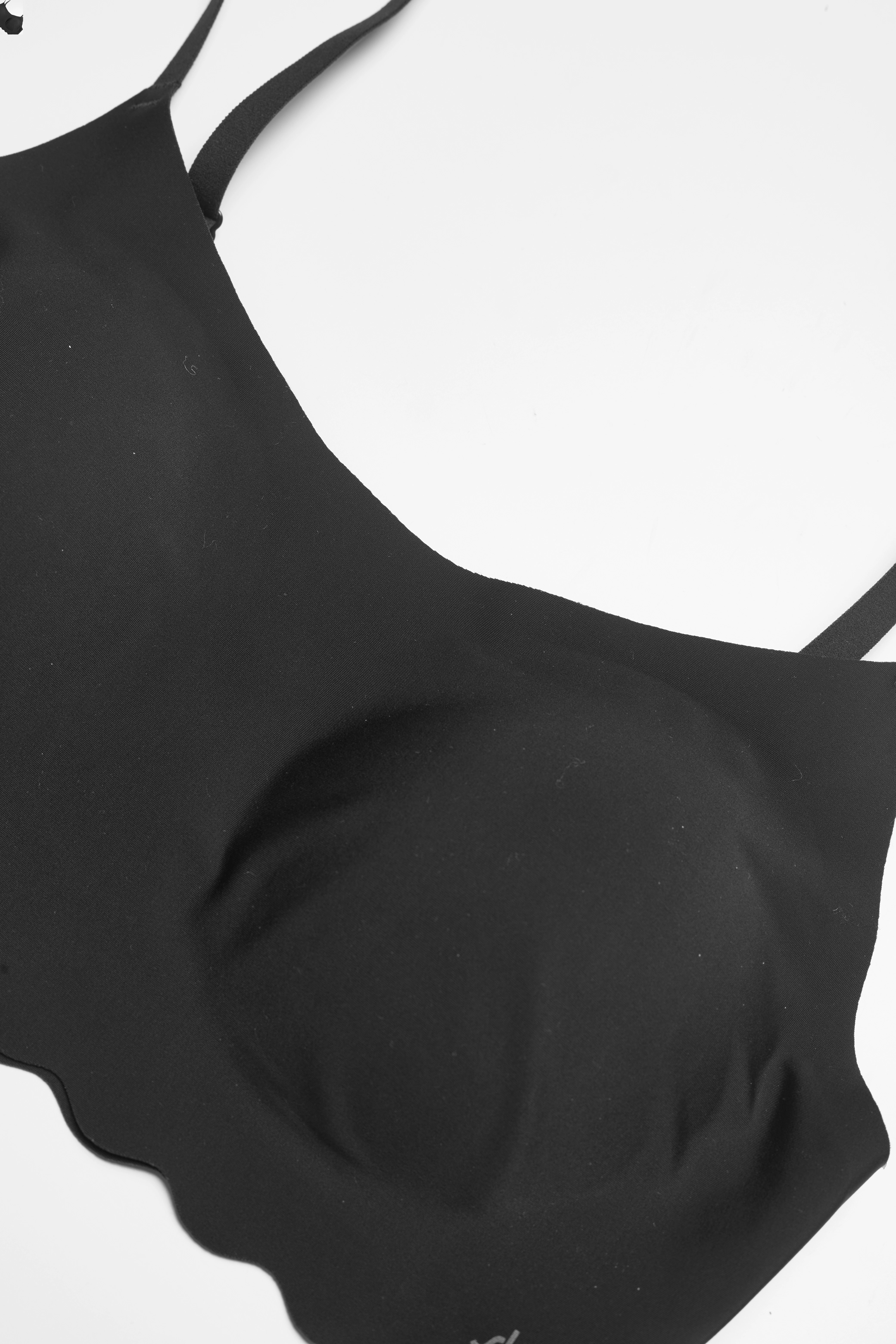 sloggi - sloggi ZERO Feel Wavy H Top - black - 2