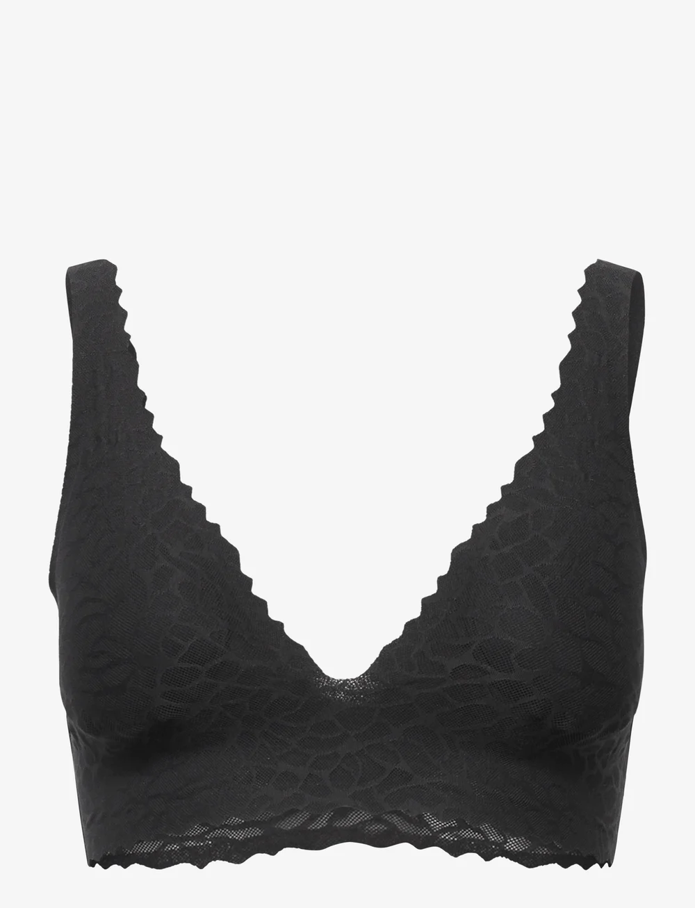Sloggi feel top zero bralette