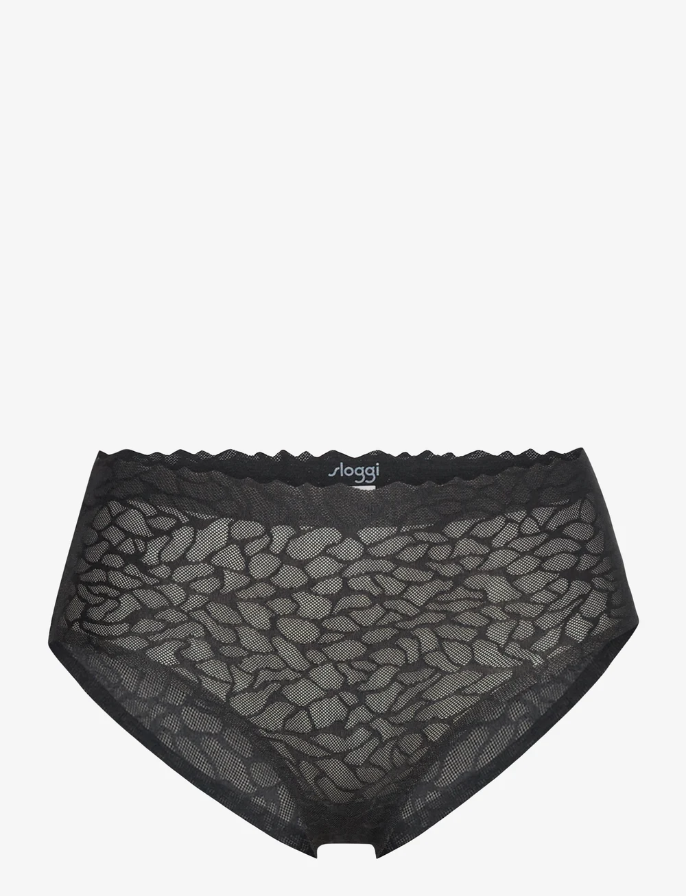 Sloggi zero top feel lace