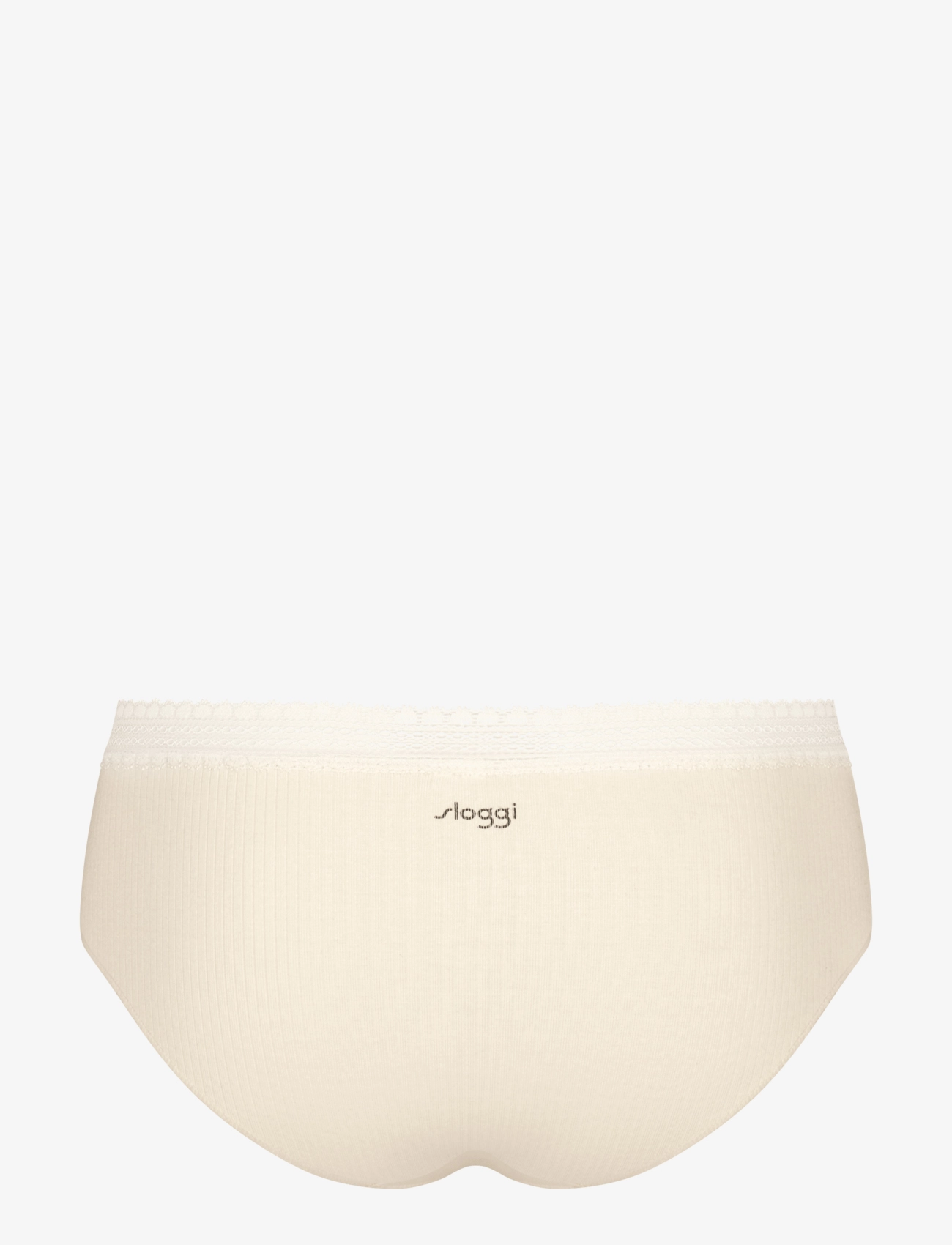 sloggi - sloggi GO Ribbed Hipster C2P - brown - light combination - 2