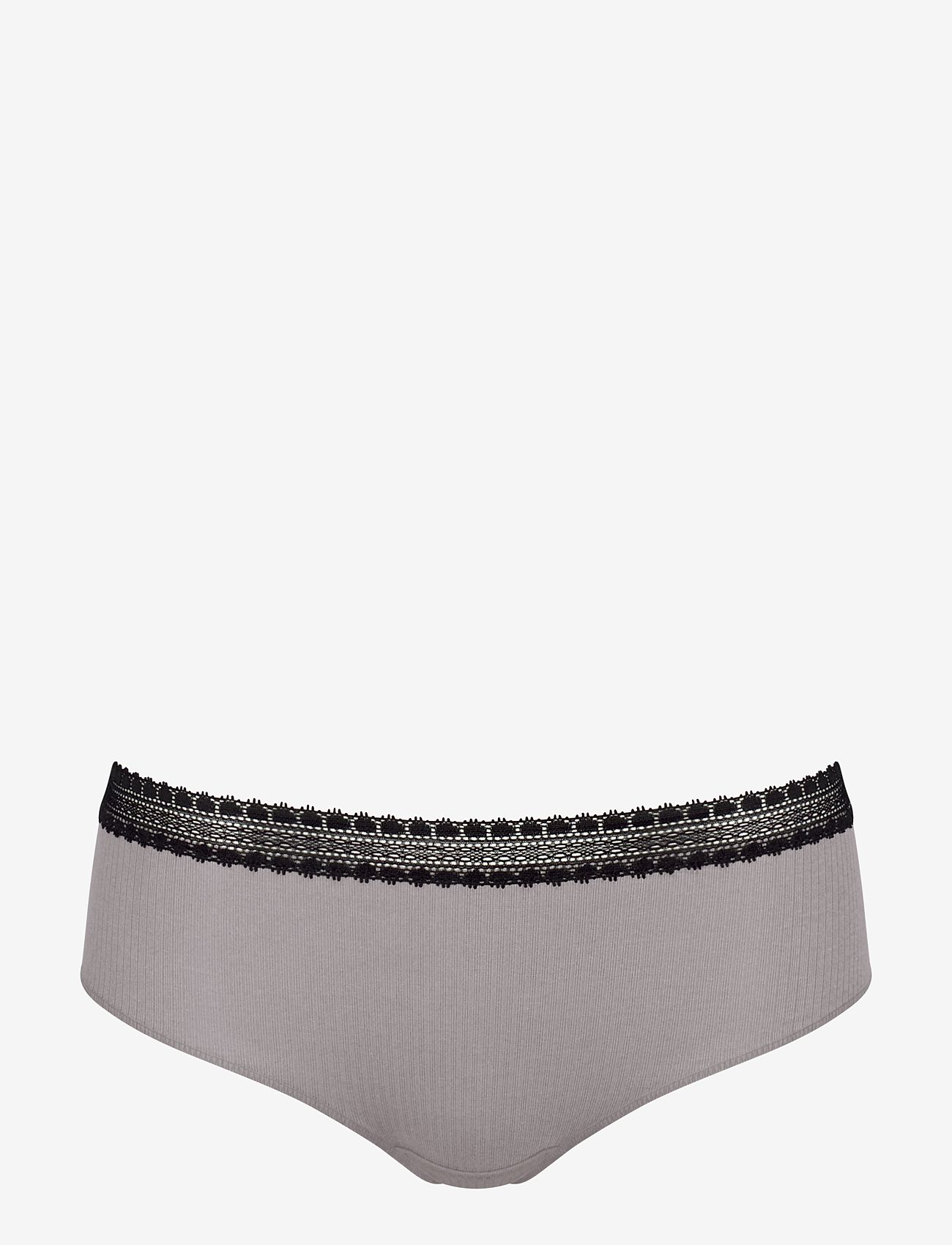 sloggi - sloggi GO Ribbed Hipster C2P - black combination - 4