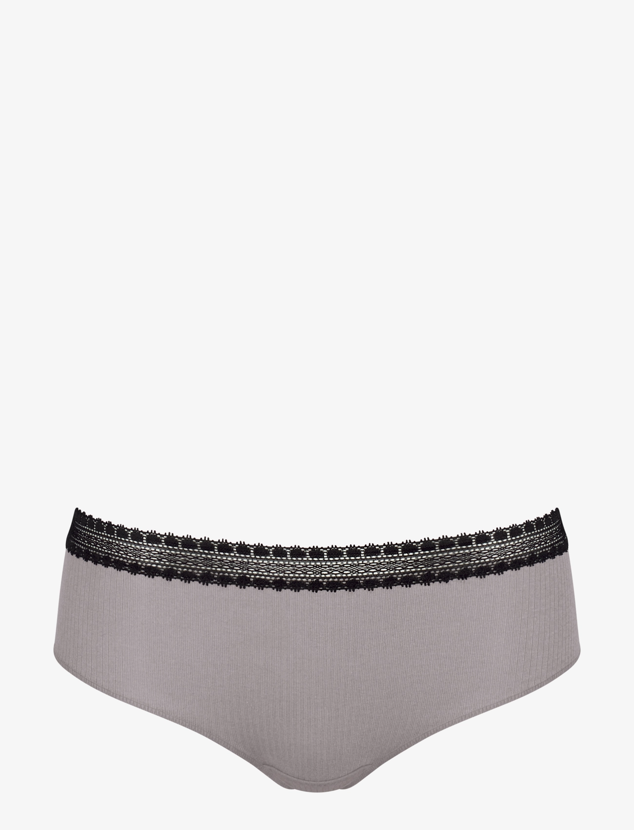 sloggi - sloggi GO Ribbed Hipster C2P - black combination - 4