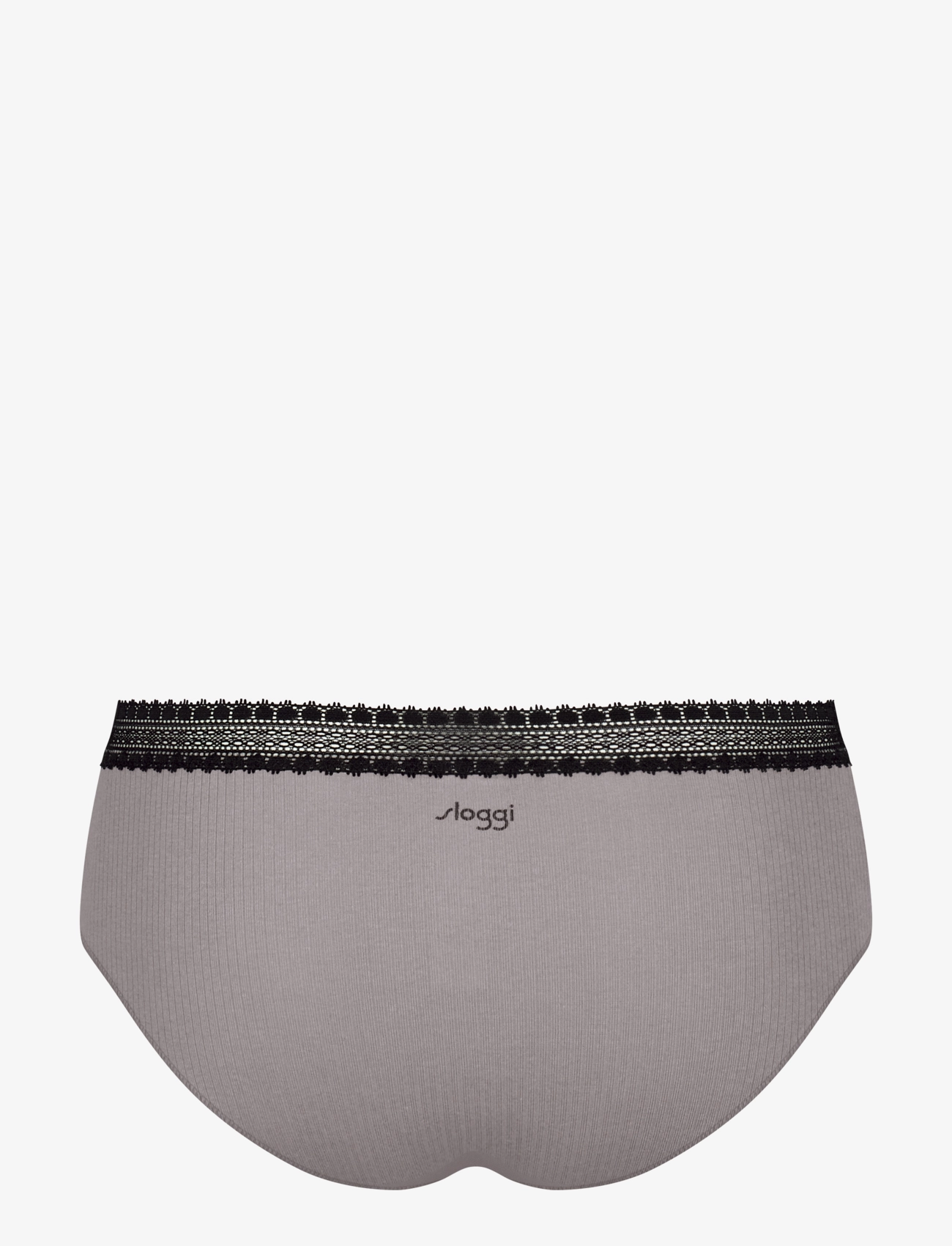 sloggi - sloggi GO Ribbed Hipster C2P - black combination - 5