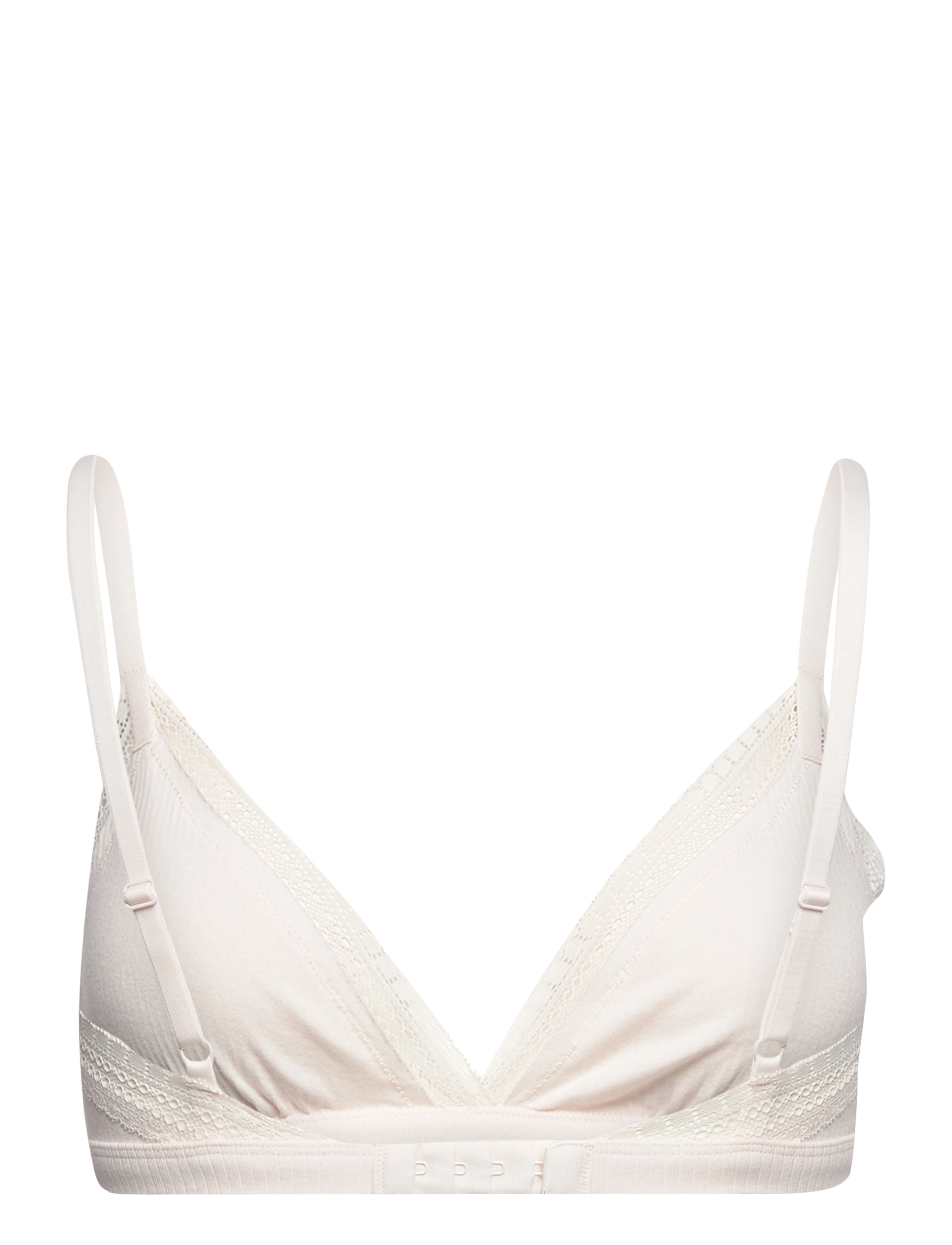 sloggi - sloggi GO Ribbed Bralette - angora - 1