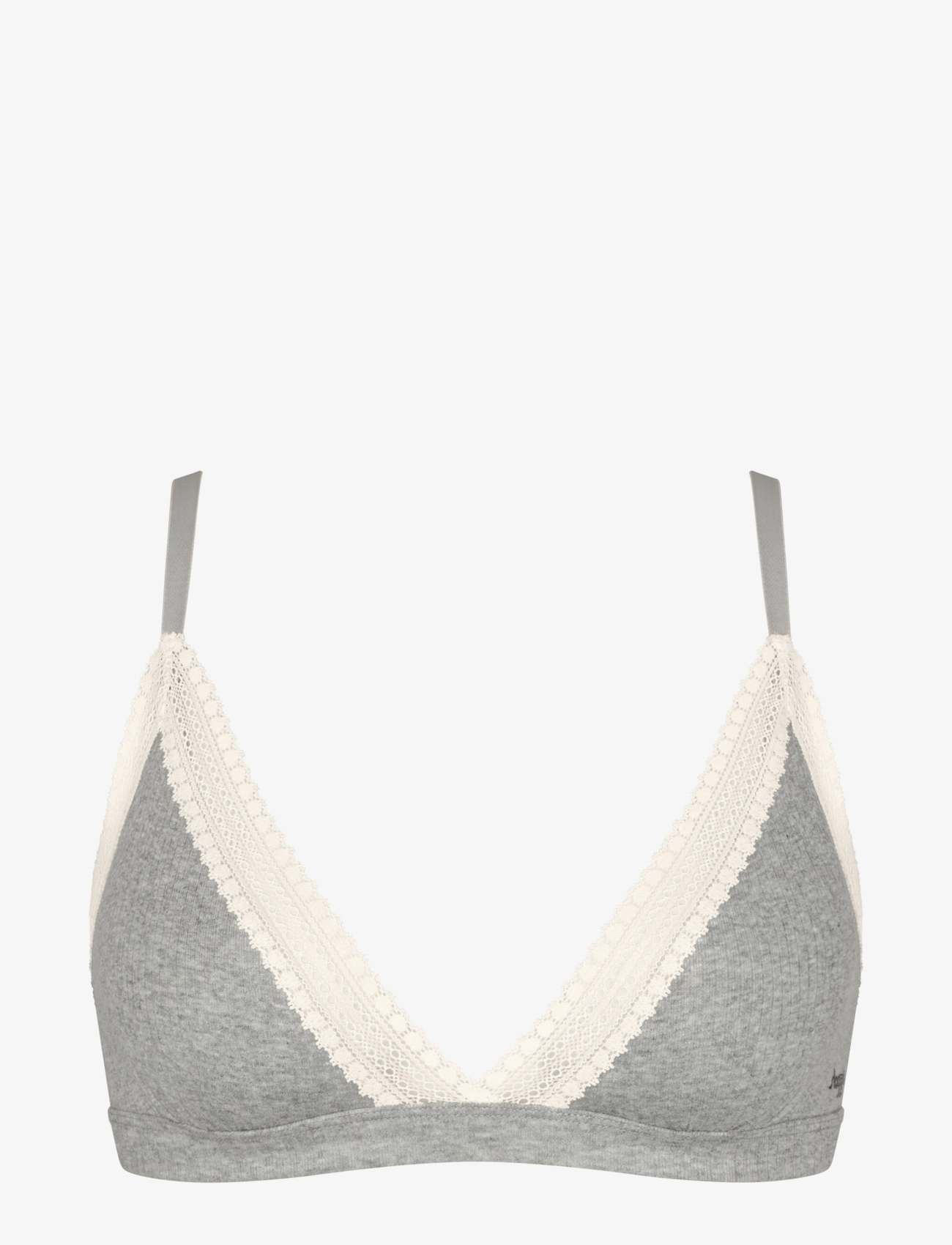 MEDIUM GREY MELANGE