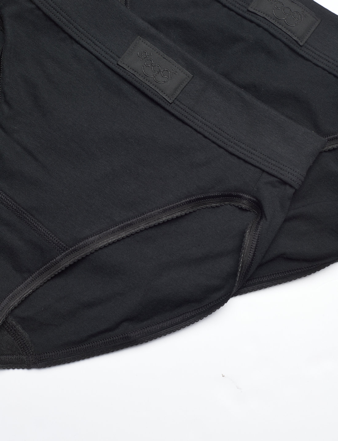 Sloggi double top comfort tai