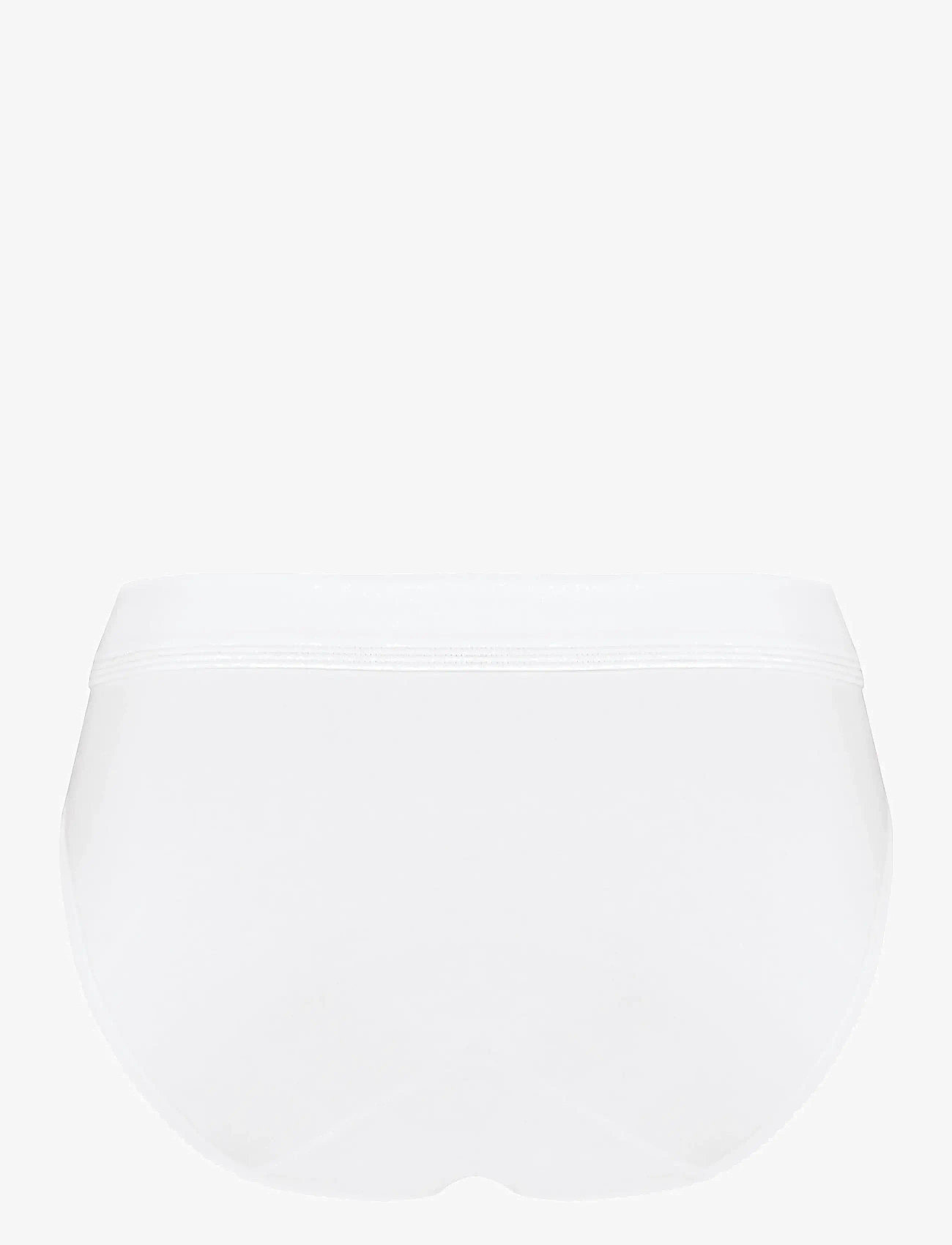 sloggi - sloggi Double Comfort Tai 2P - julegaver under 300kr - white - 2