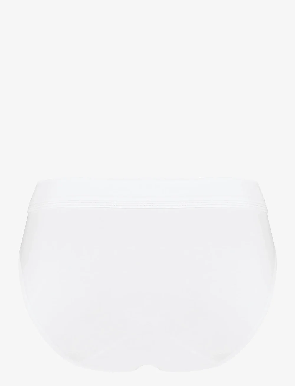 sloggi - sloggi Double Comfort Tai 2P - briefs - white - 3