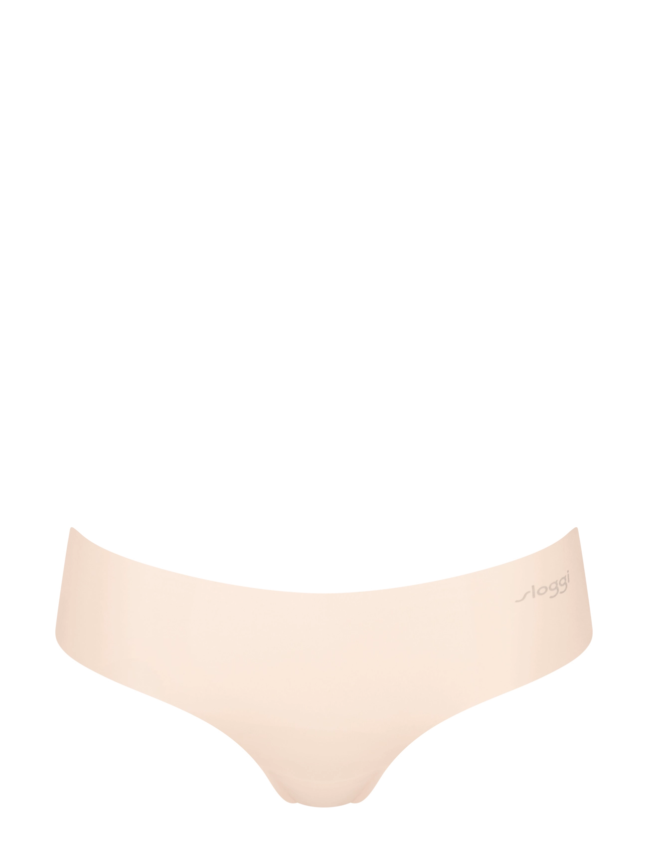 sloggi - sloggi ZERO Microfibre 2.0 Hipster - nahtlose slips - angora - 2