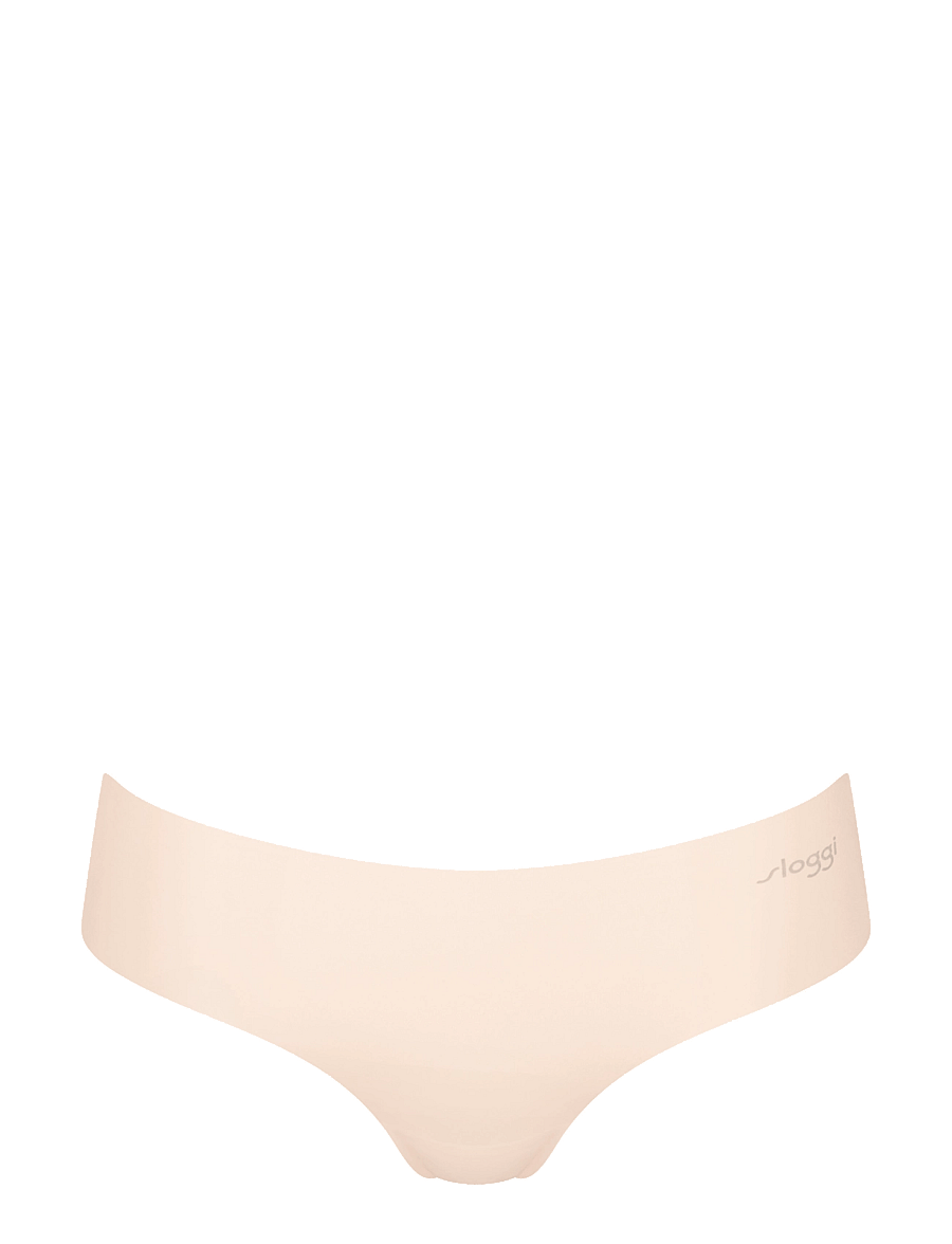 sloggi - sloggi ZERO Microfibre 2.0 Hipster - nahtlose slips - angora - 2