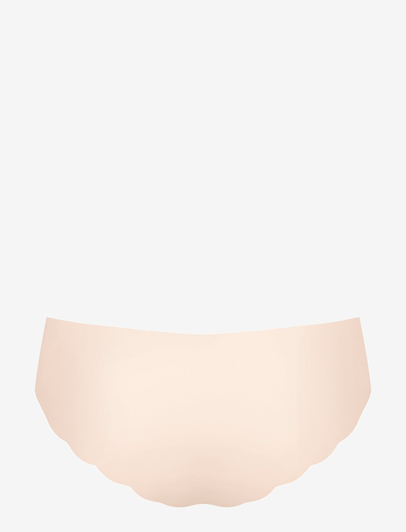 sloggi - sloggi ZERO Microfibre 2.0 Hipster 2-Pack - Õmblusteta aluspüksid - angora - 2