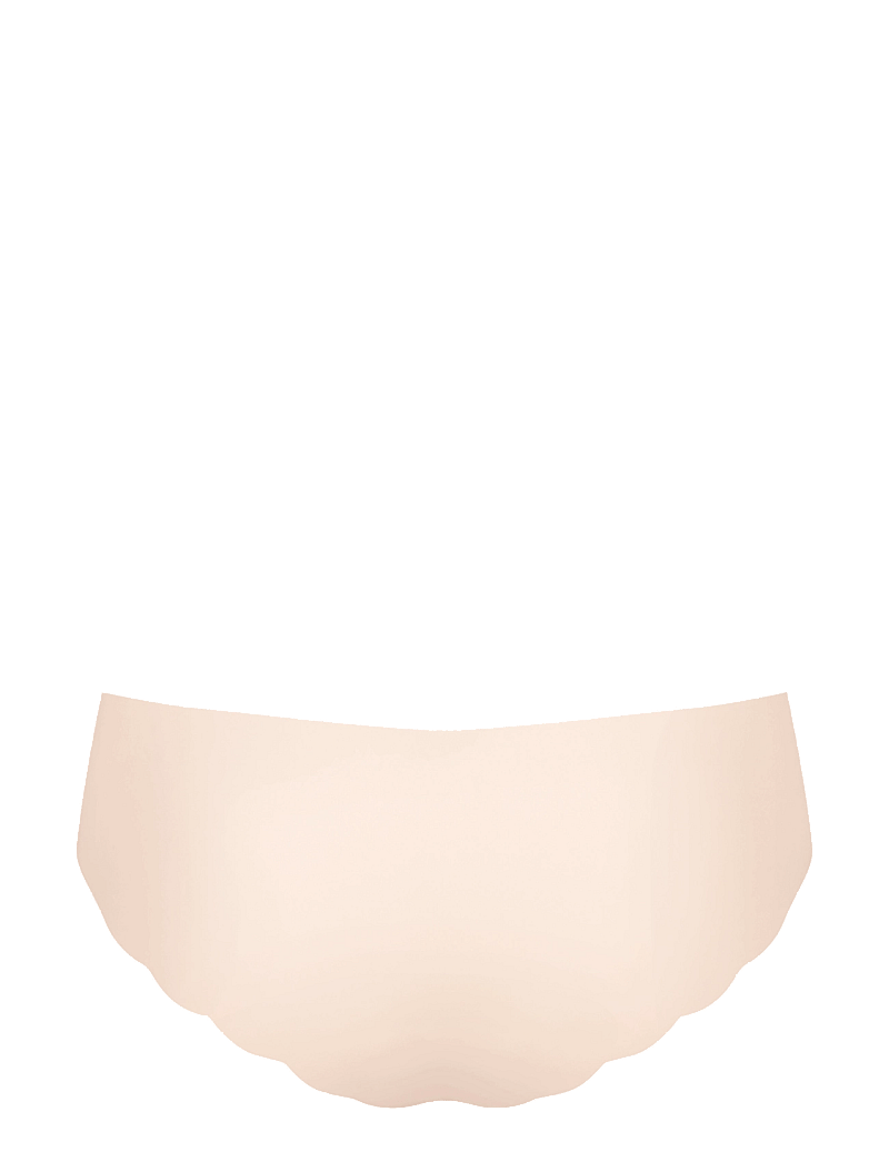 sloggi - sloggi ZERO Microfibre 2.0 Hipster 2-Pack - seamless trosor - angora - 3