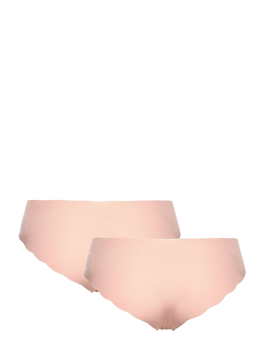 sloggi - sloggi ZERO Microfibre 2.0 Hipster - nahtlose slips - cameo brown - 5