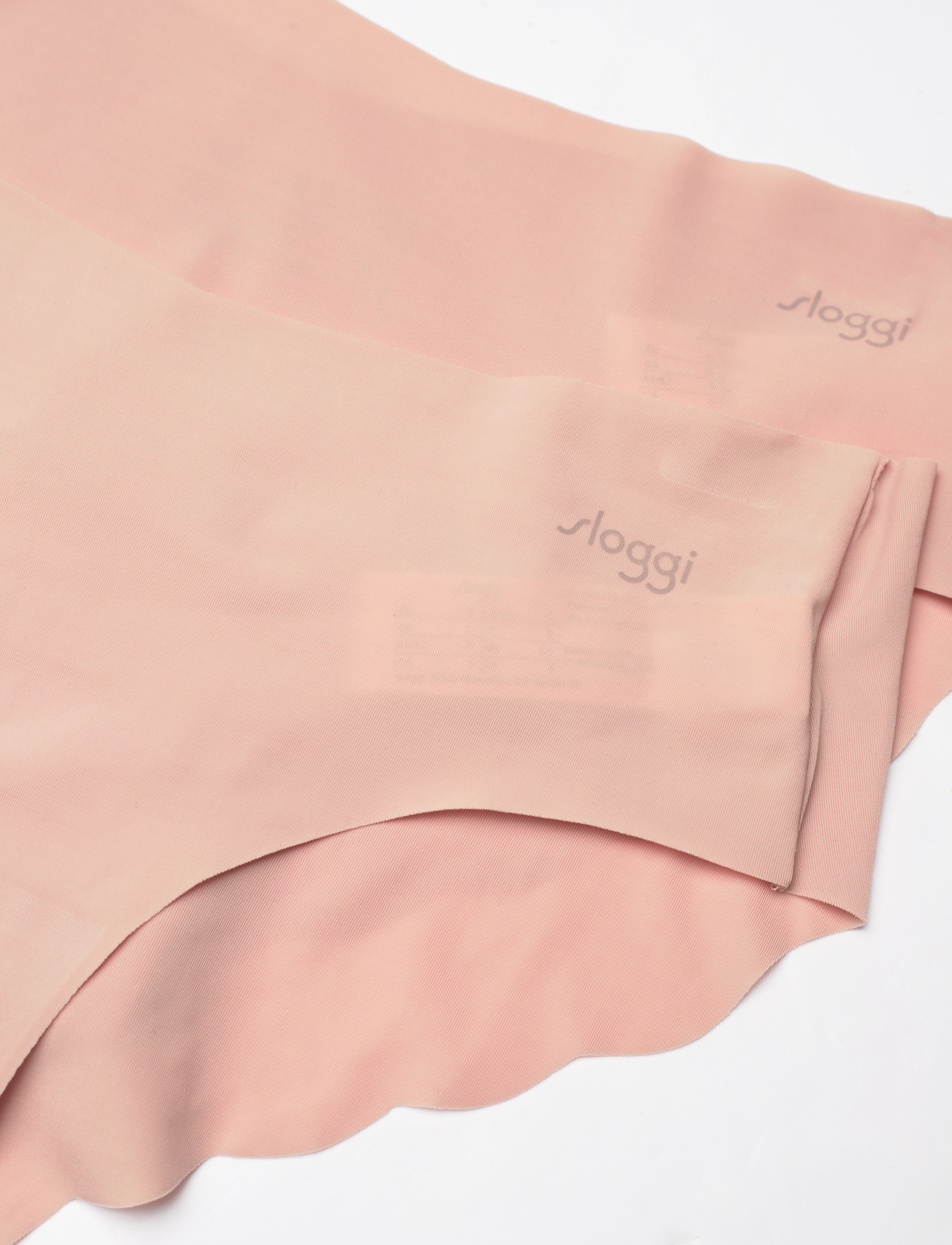 sloggi - sloggi ZERO Microfibre 2.0 Hipster - bezvīļu biksītes - cameo brown - 5