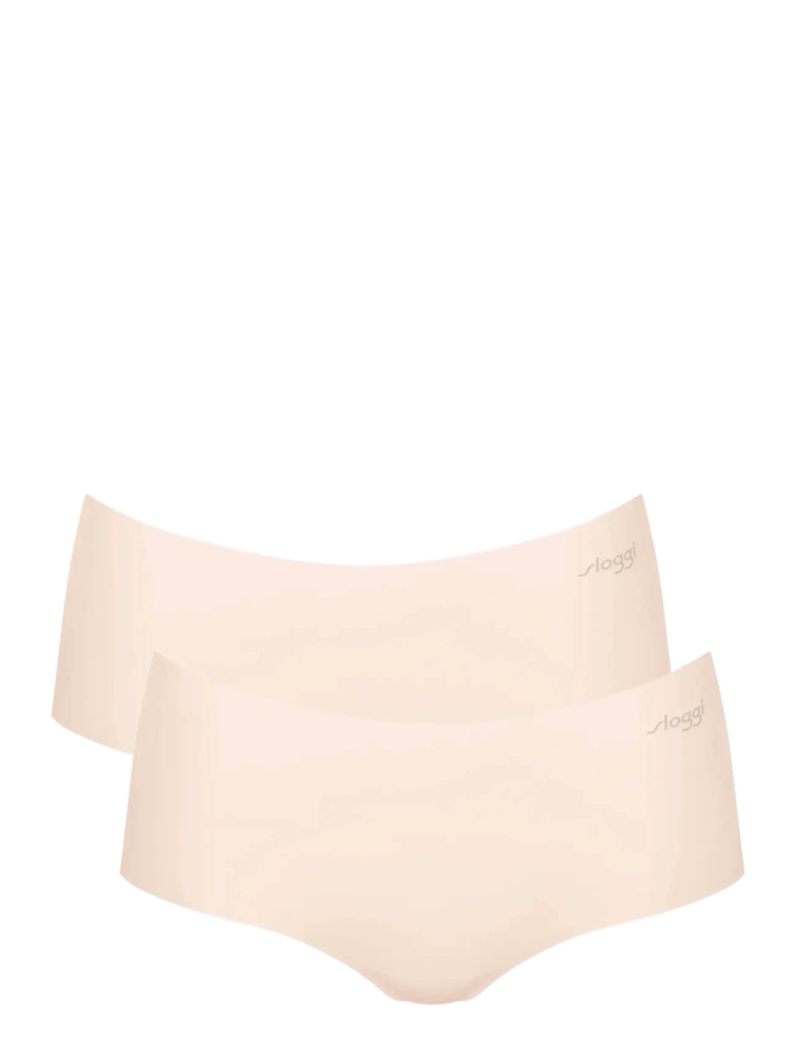Sloggi - Sloggi Zero Microfibre 2